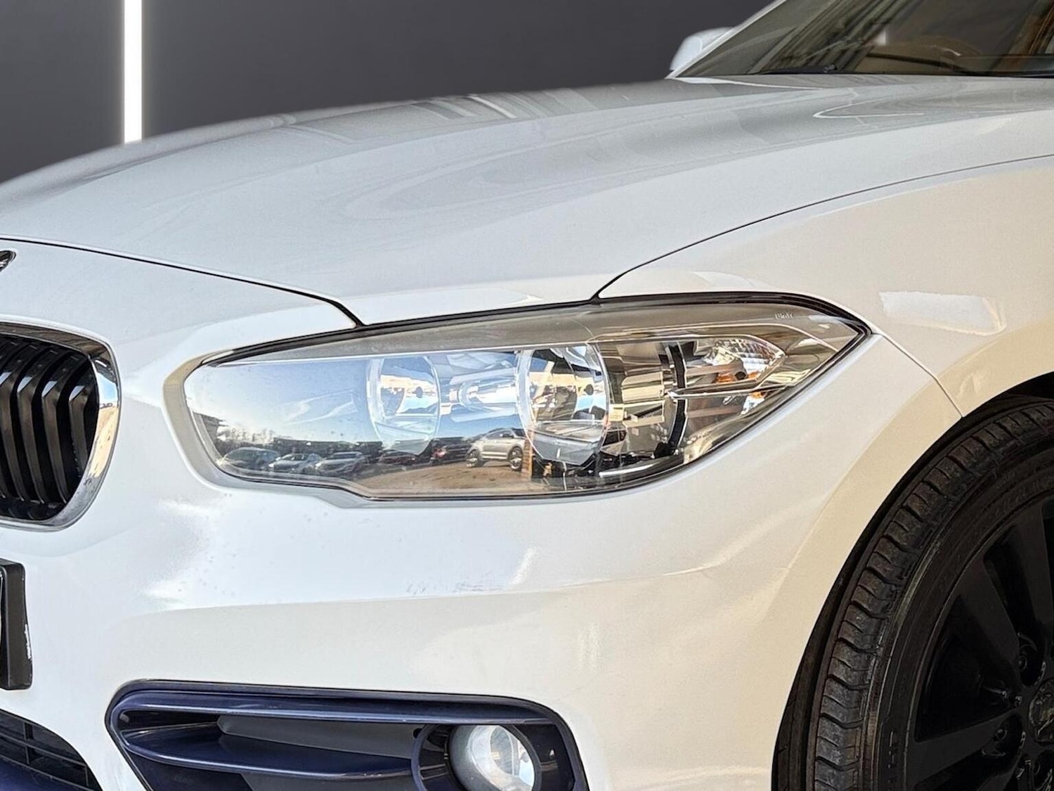 Used BMW 1 Series 2015 for sale - 77162322: Photo 27