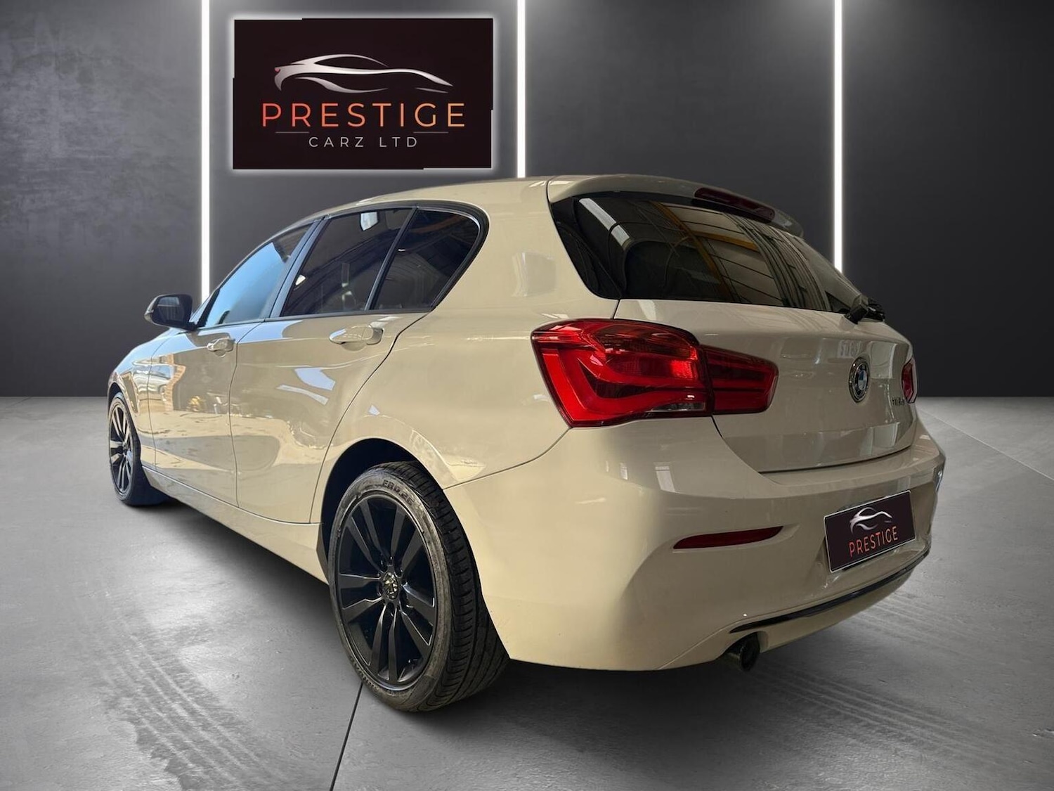 Used BMW 1 Series 2015 for sale - 77162322: Photo 4
