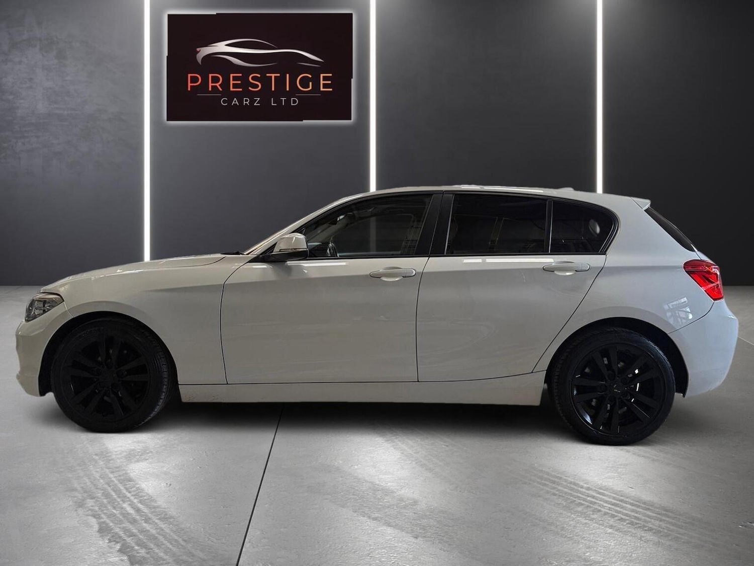 Used BMW 1 Series 2015 for sale - 77162322: Photo 5