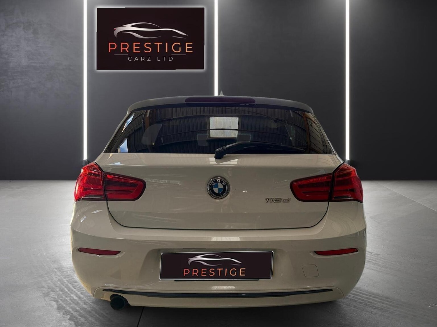 Used BMW 1 Series 2015 for sale - 77162322: Photo 6