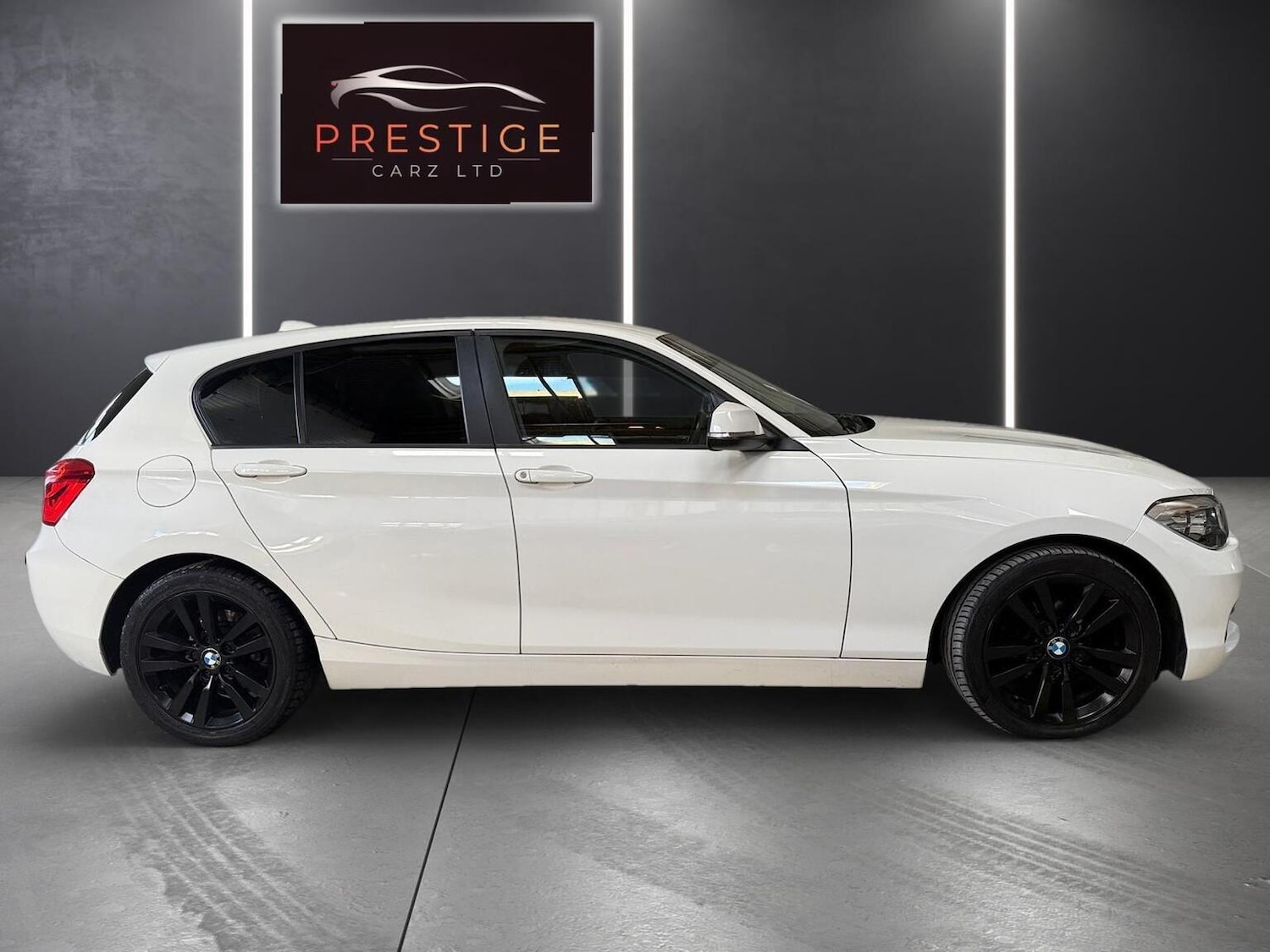 Used BMW 1 Series 2015 for sale - 77162322: Photo 7