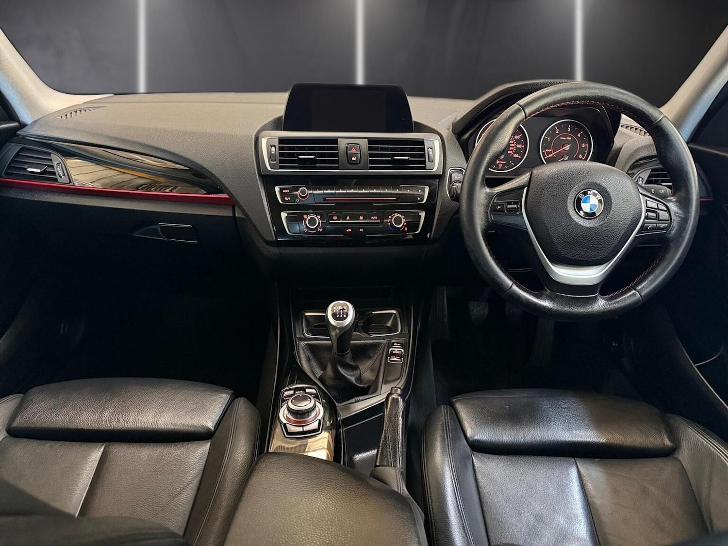 Used BMW 1 Series 2015 for sale - 77162322: Photo 9
