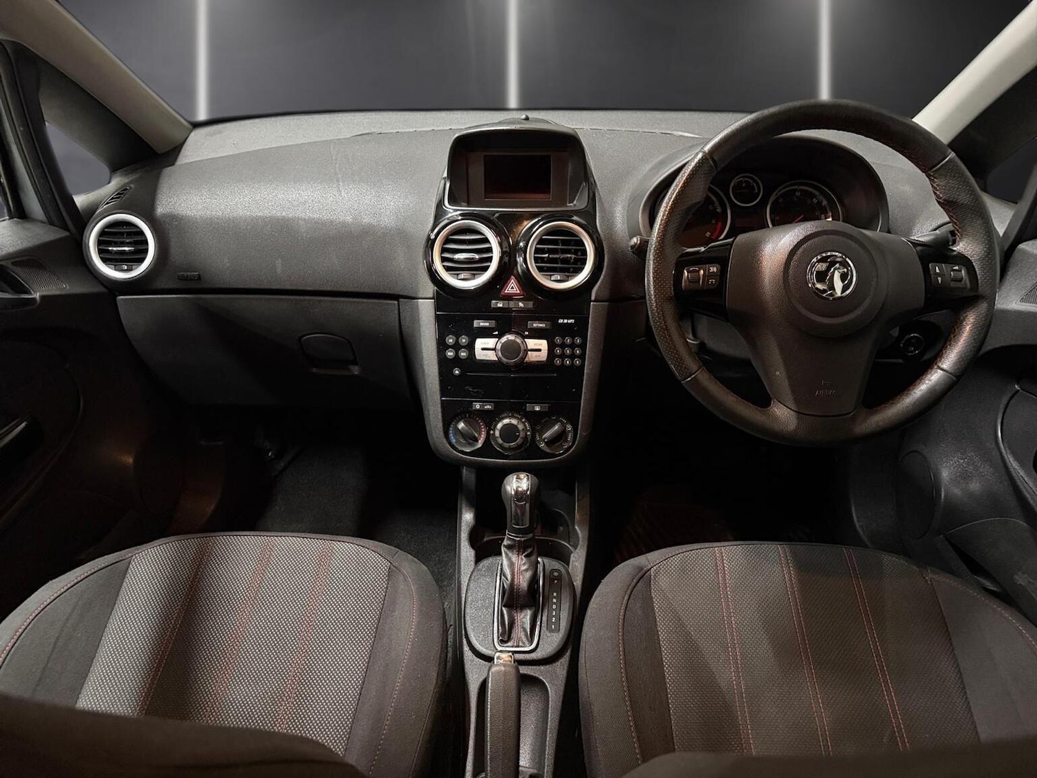 Used Vauxhall Corsa 2013 for sale - 77662194: Photo 10