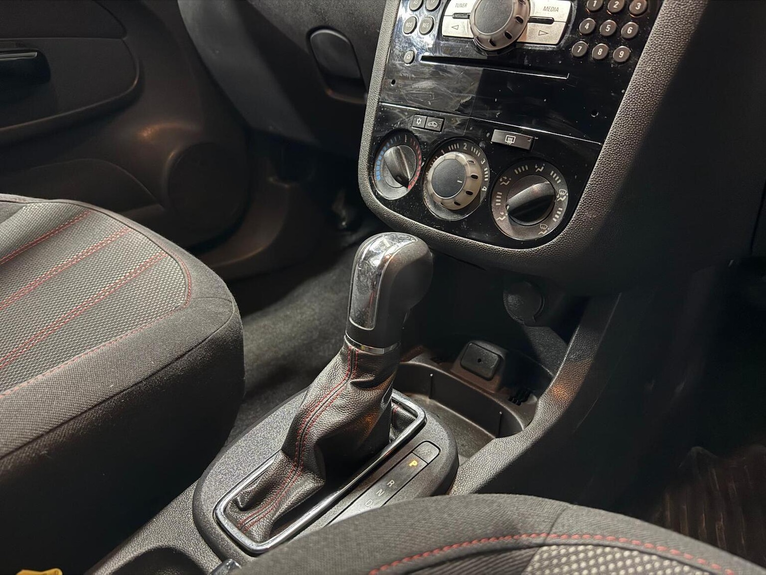 Used Vauxhall Corsa 2013 for sale - 77662194: Photo 12