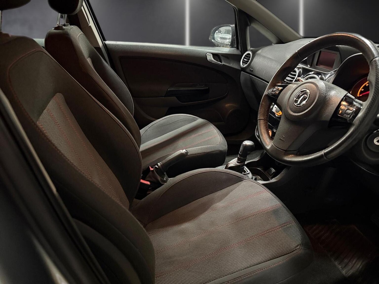 Used Vauxhall Corsa 2013 for sale - 77662194: Photo 15