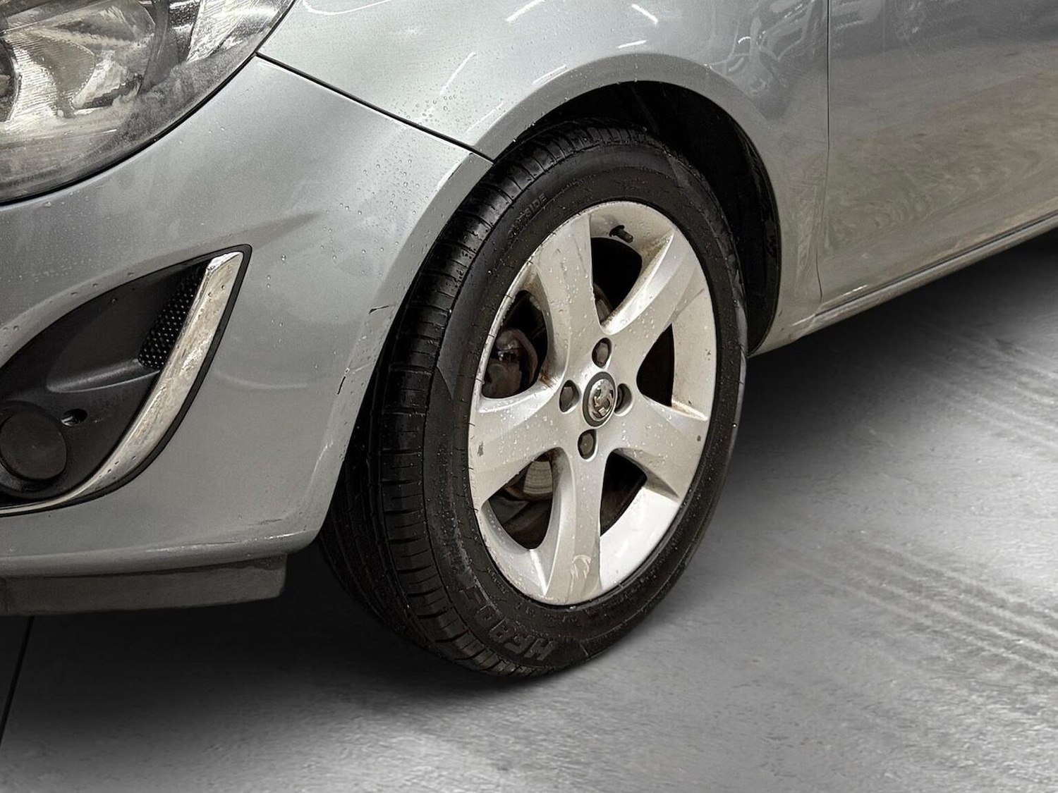 Used Vauxhall Corsa 2013 for sale - 77662194: Photo 20