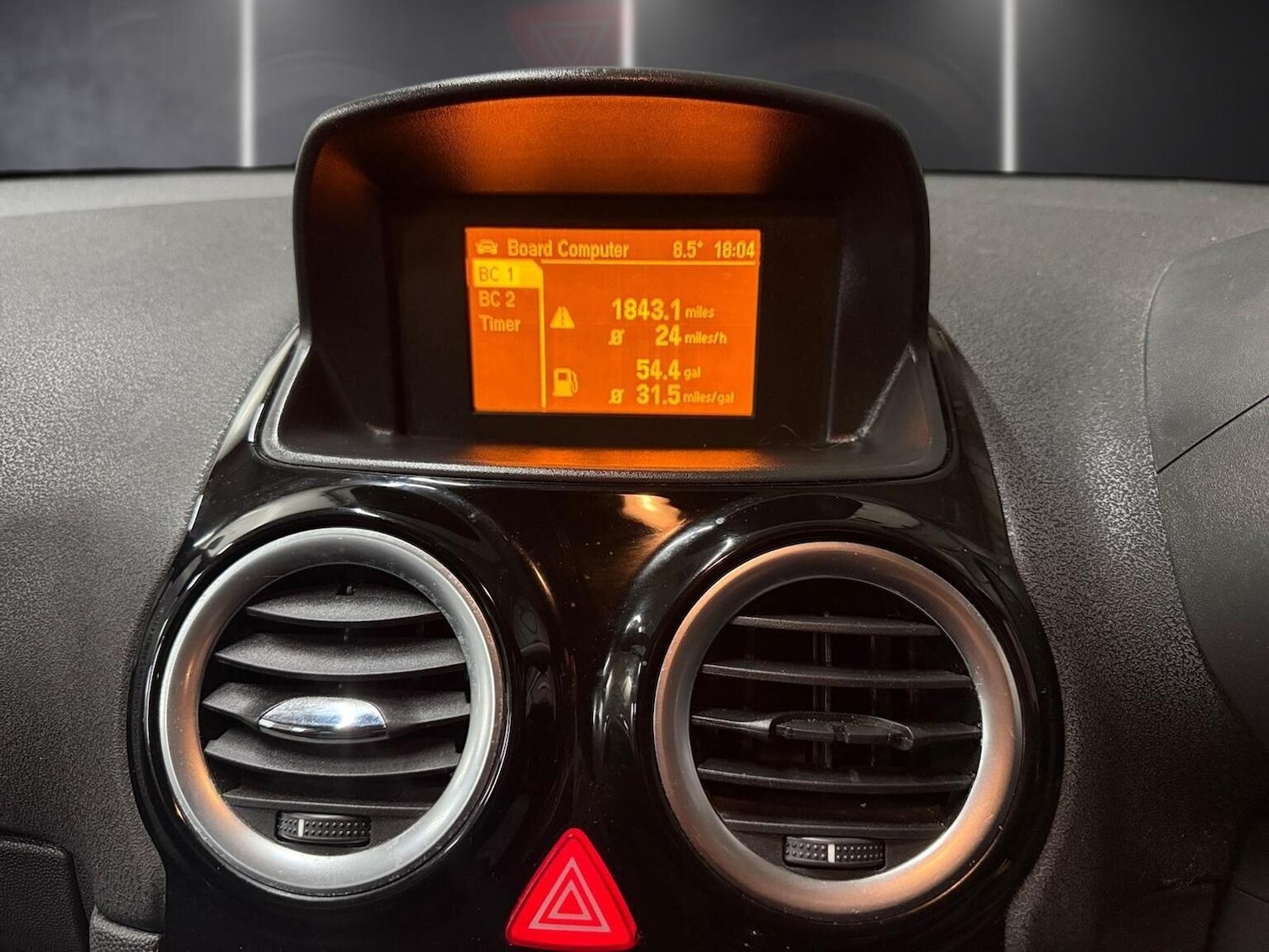 Used Vauxhall Corsa 2013 for sale - 77662194: Photo 21