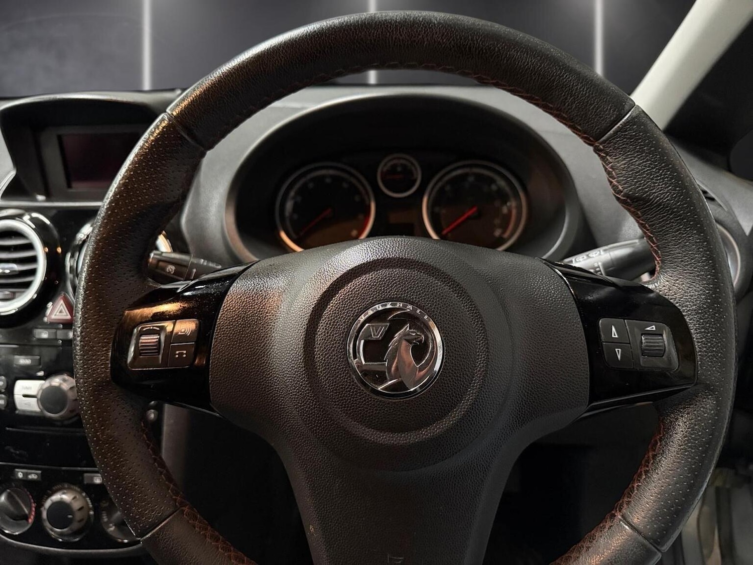 Used Vauxhall Corsa 2013 for sale - 77662194: Photo 24