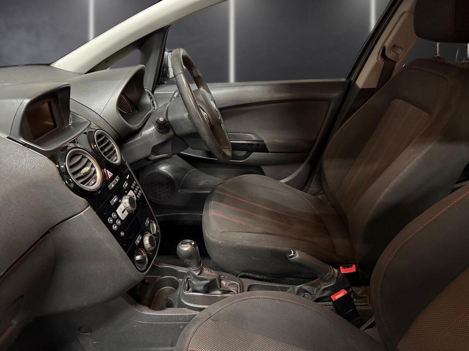 Used Vauxhall Corsa 2013 for sale - 77662194: Photo 25