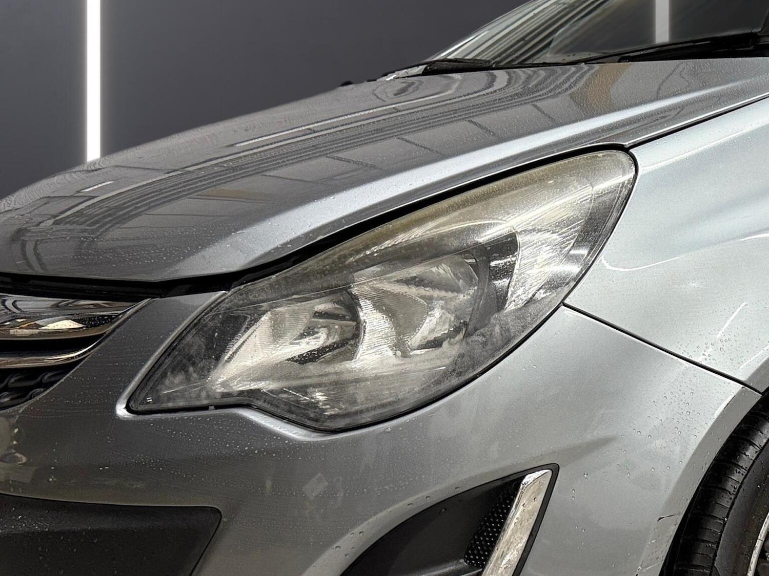 Used Vauxhall Corsa 2013 for sale - 77662194: Photo 26