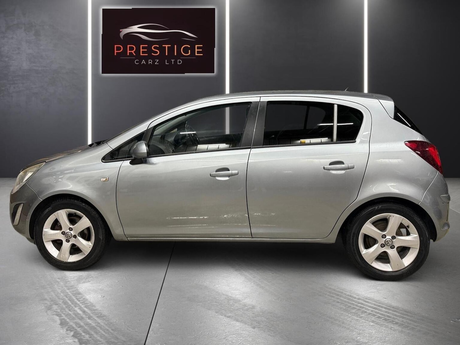 Used Vauxhall Corsa 2013 for sale - 77662194: Photo 5