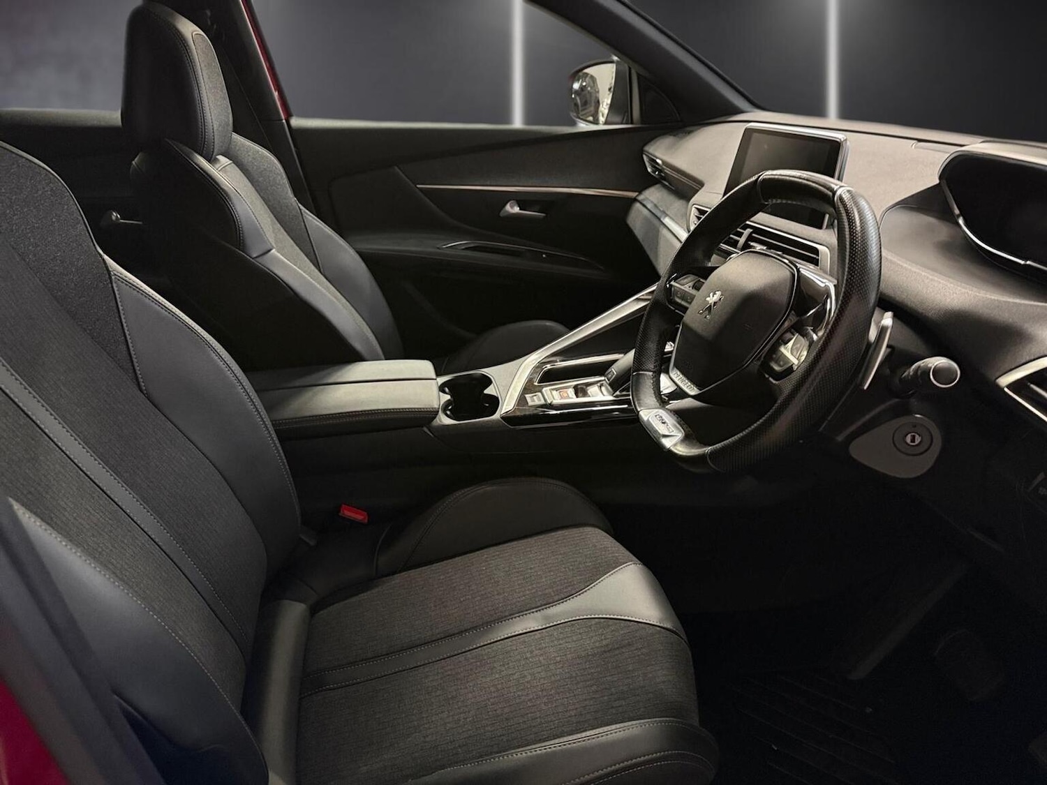 Used Peugeot 3008 2021 for sale - 77395269: Photo 10