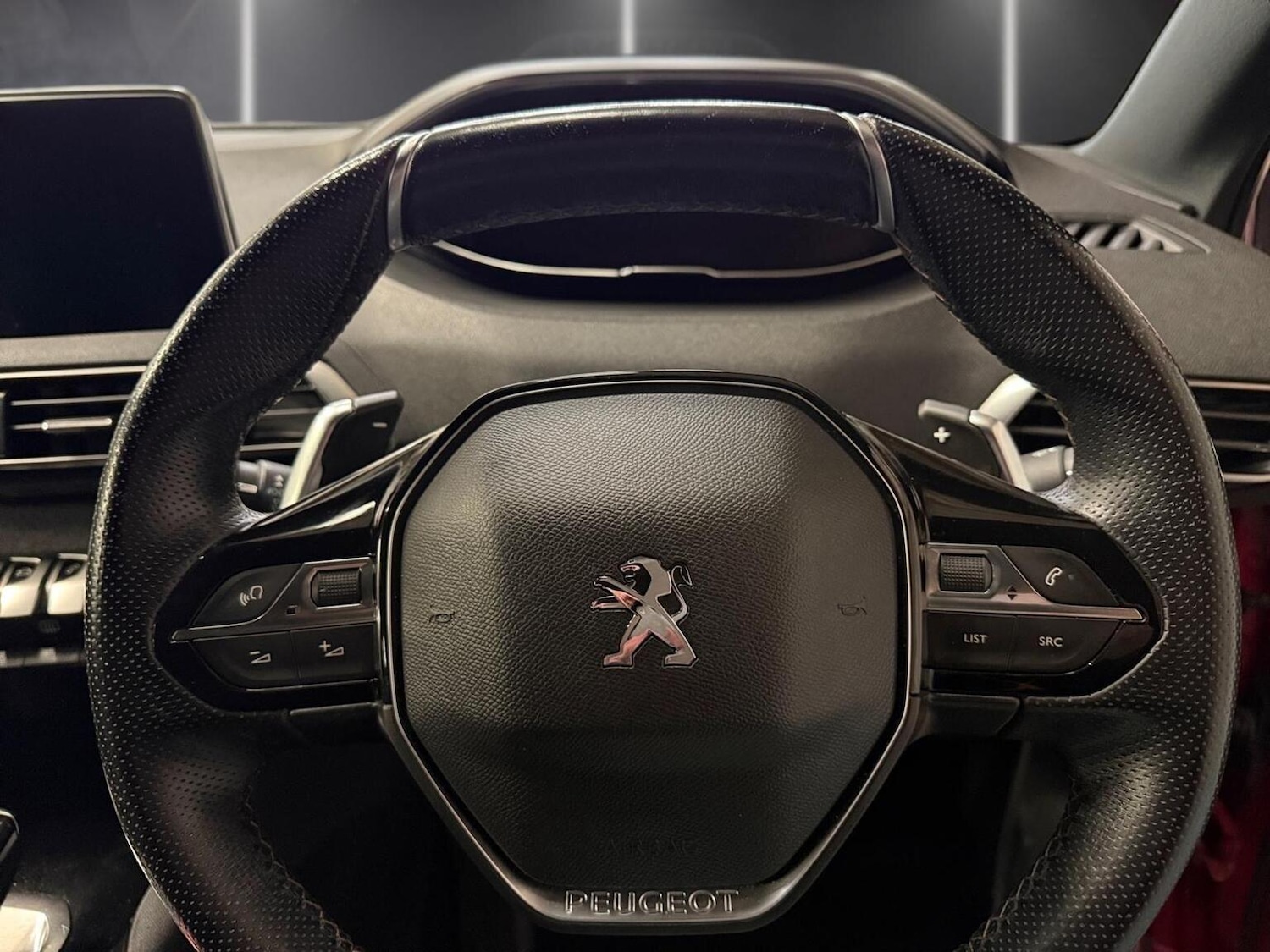 Used Peugeot 3008 2021 for sale - 77395269: Photo 12