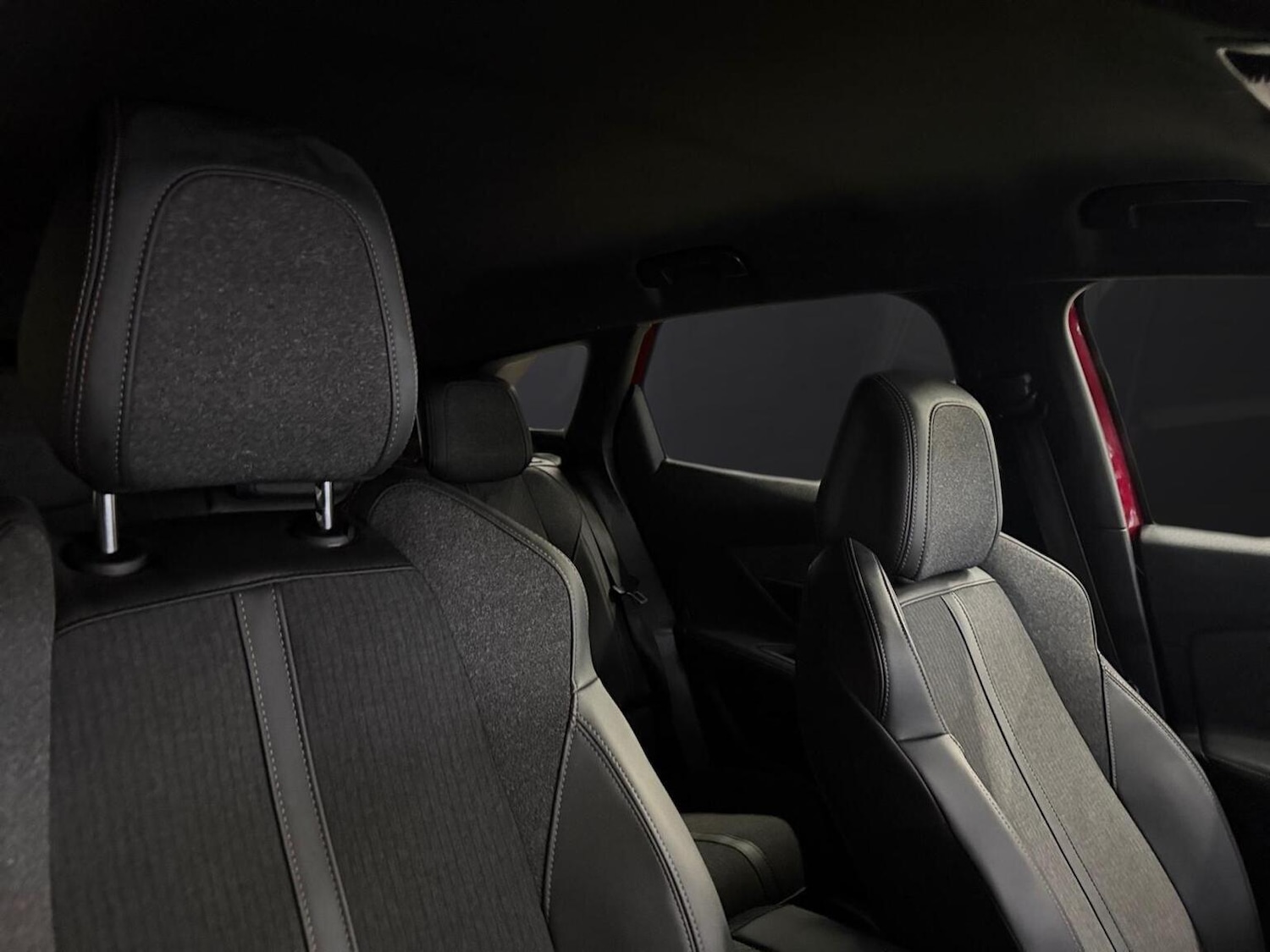 Used Peugeot 3008 2021 for sale - 77395269: Photo 14