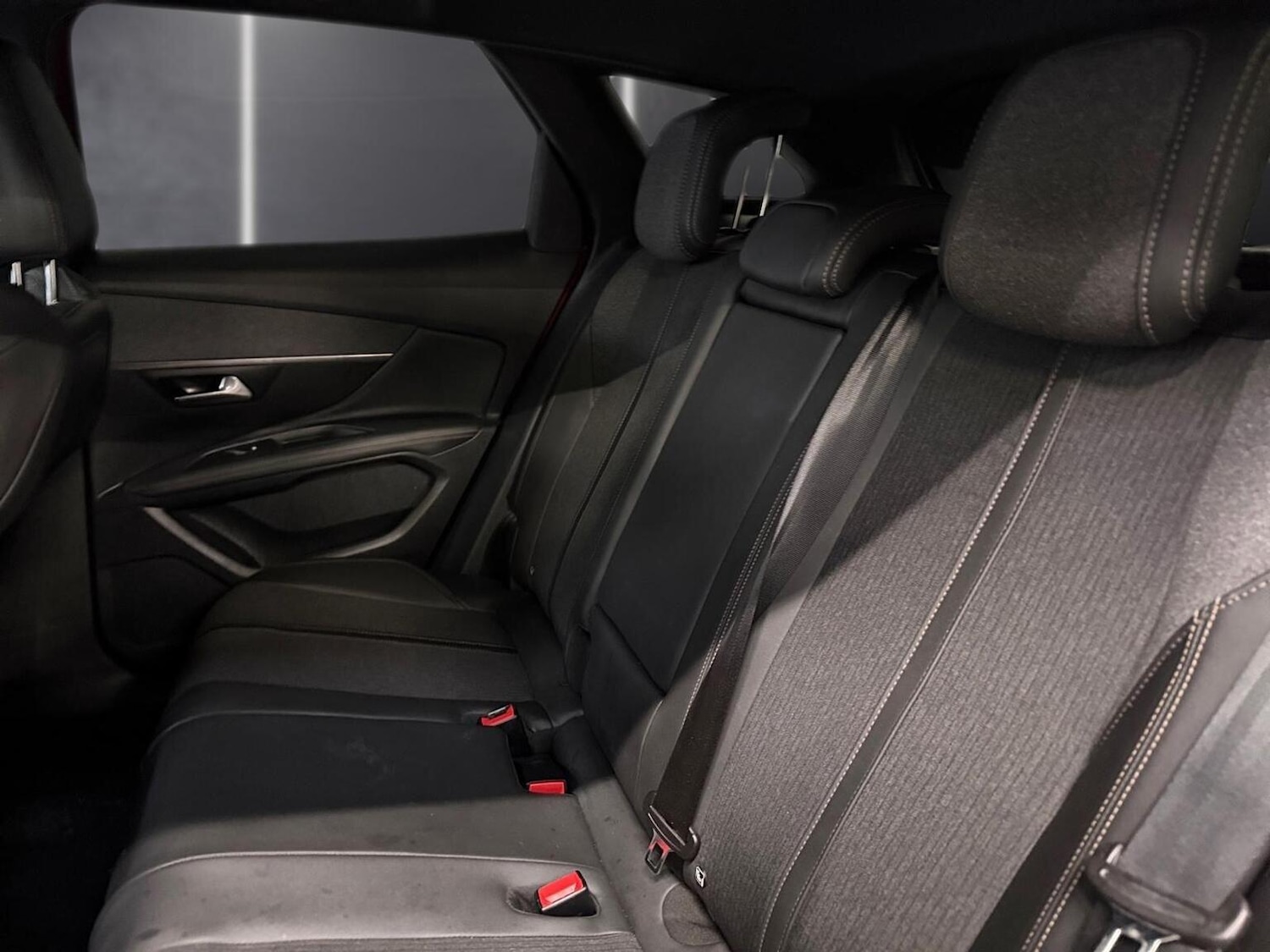 Used Peugeot 3008 2021 for sale - 77395269: Photo 15