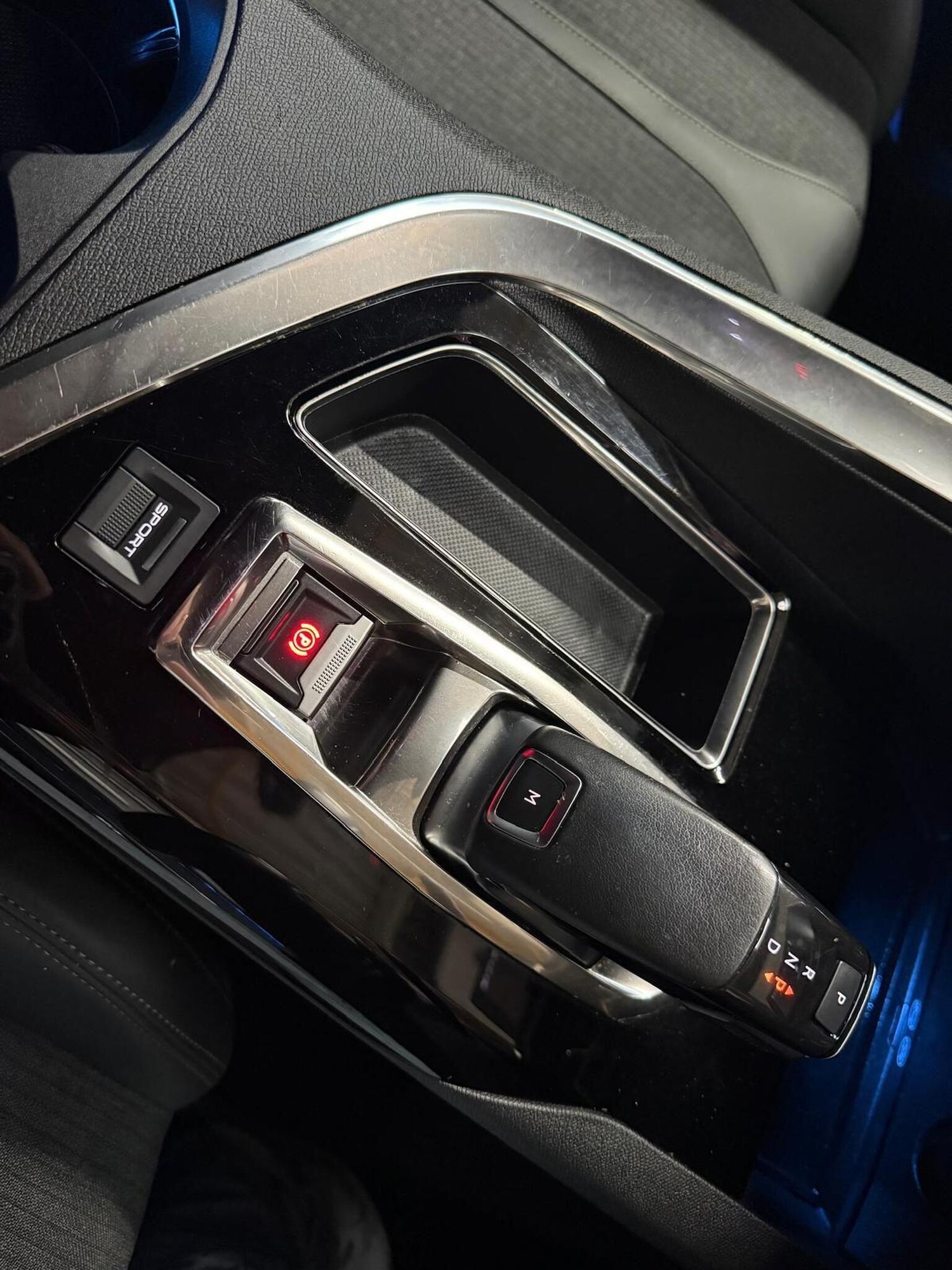 Used Peugeot 3008 2021 for sale - 77395269: Photo 18