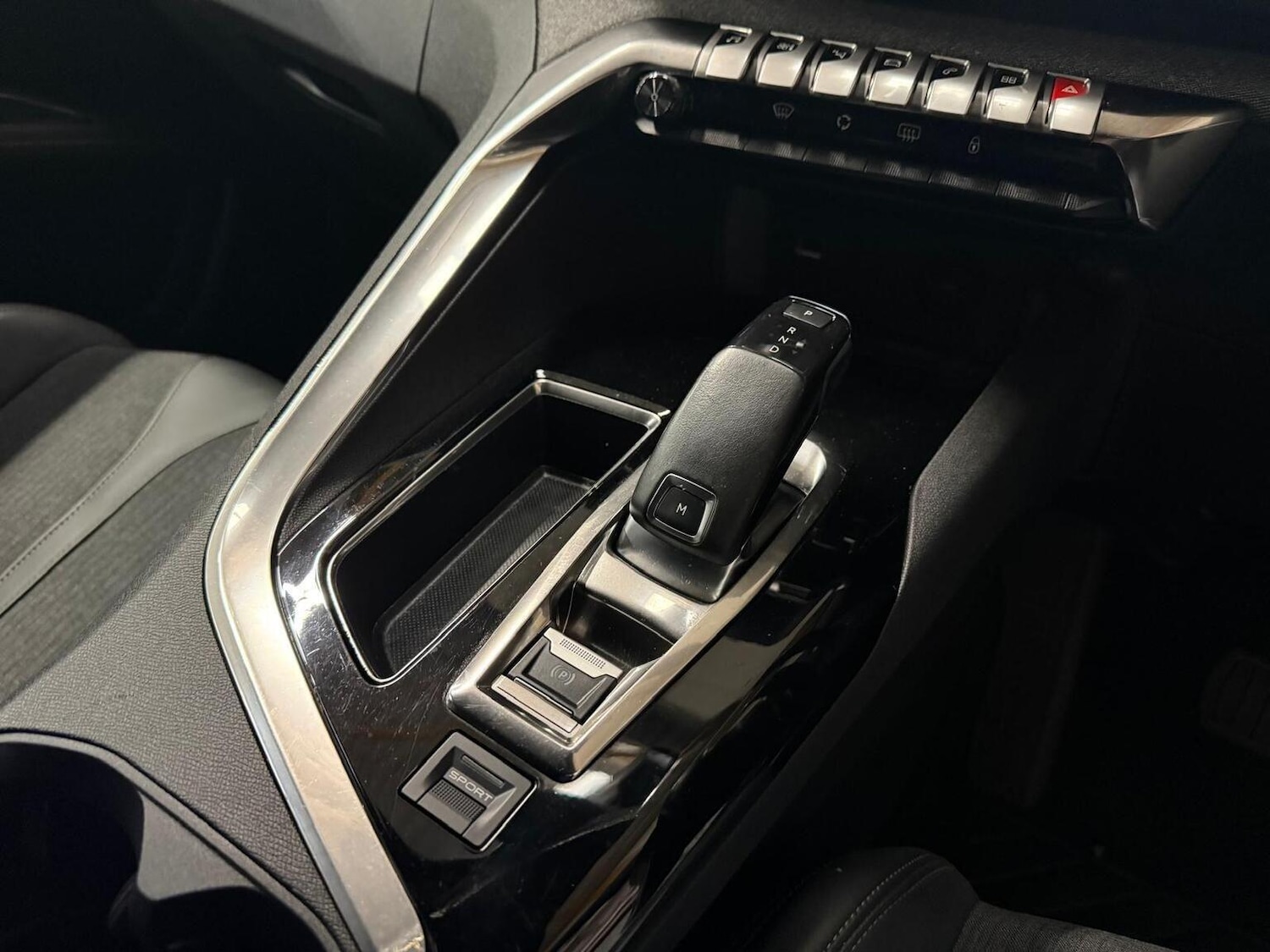 Used Peugeot 3008 2021 for sale - 77395269: Photo 19