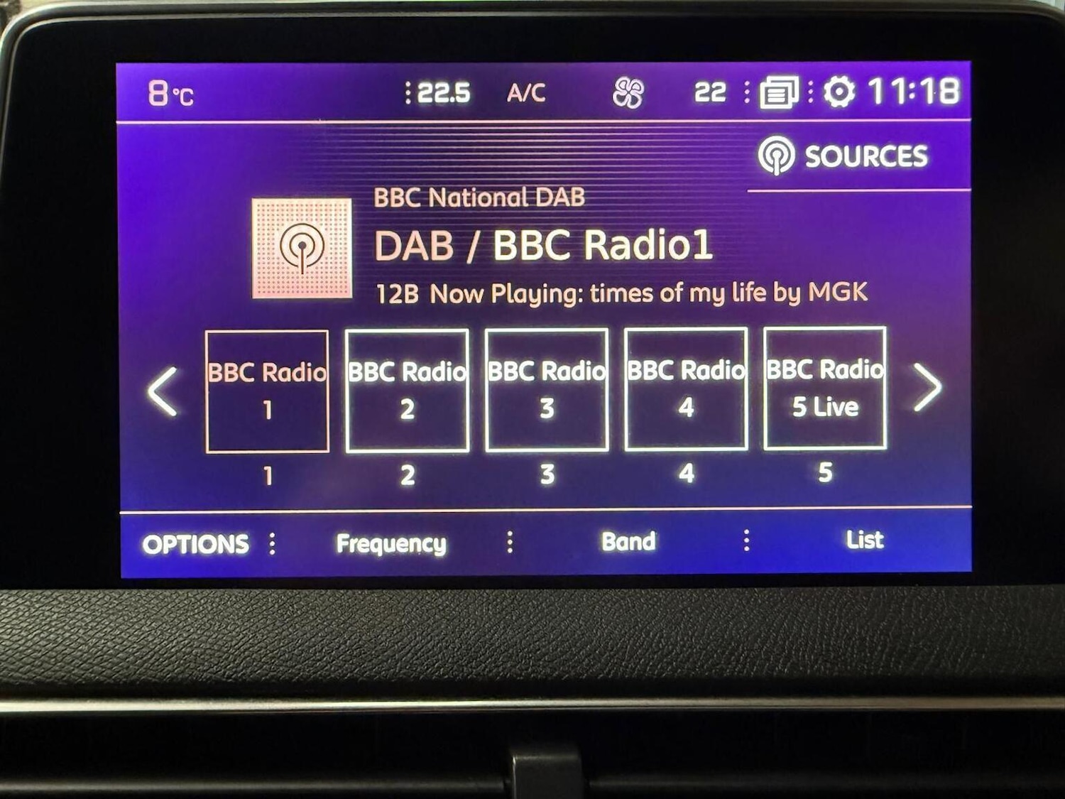 Used Peugeot 3008 2021 for sale - 77395269: Photo 22