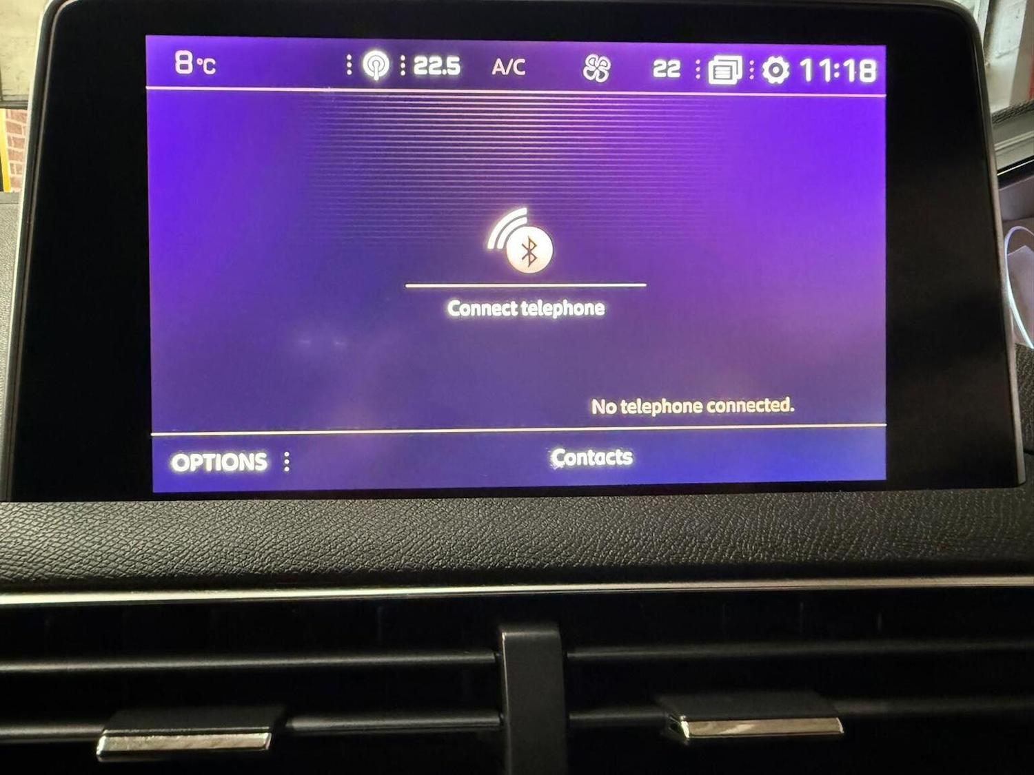 Used Peugeot 3008 2021 for sale - 77395269: Photo 25