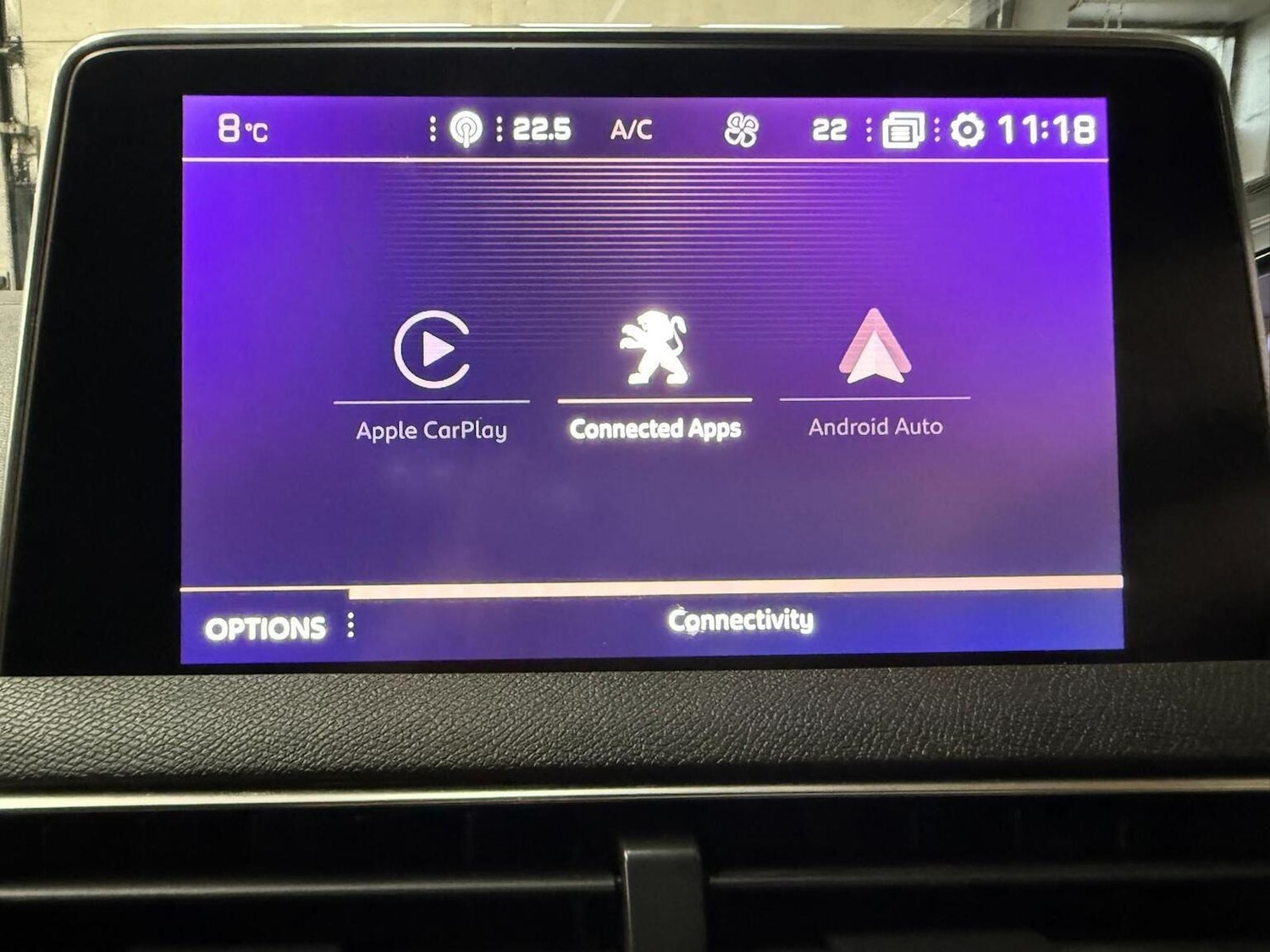 Used Peugeot 3008 2021 for sale - 77395269: Photo 26