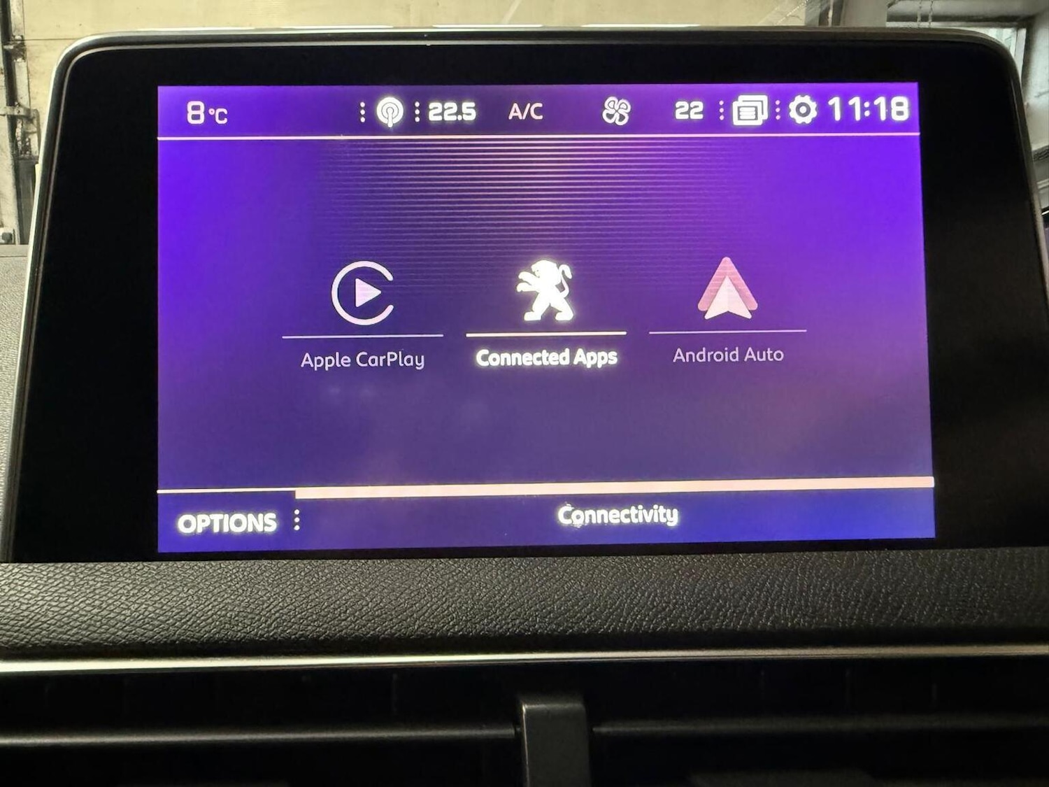 Used Peugeot 3008 2021 for sale - 77395269: Photo 27