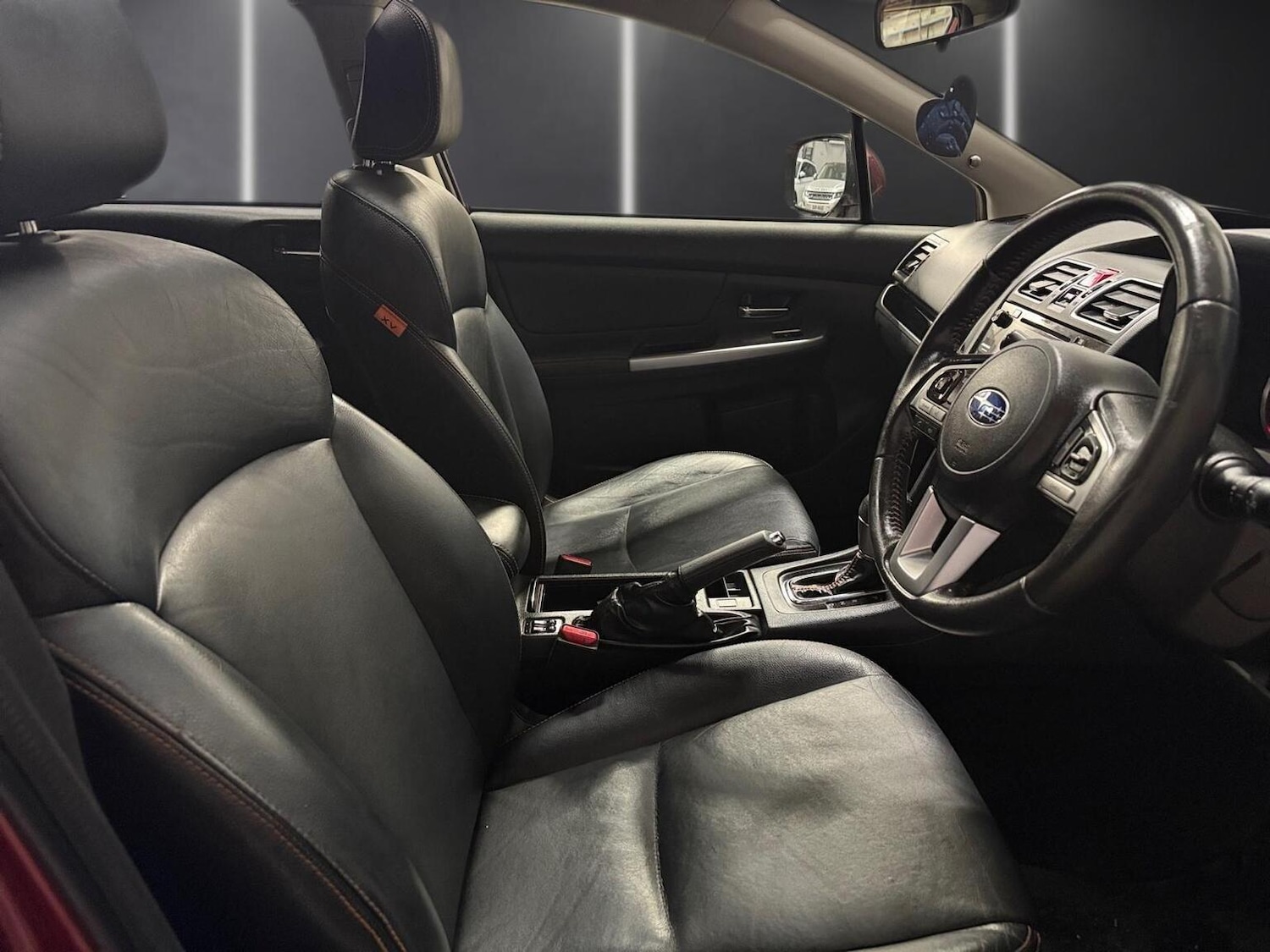 Used Subaru XV 2016 for sale - 77069098: Photo 10