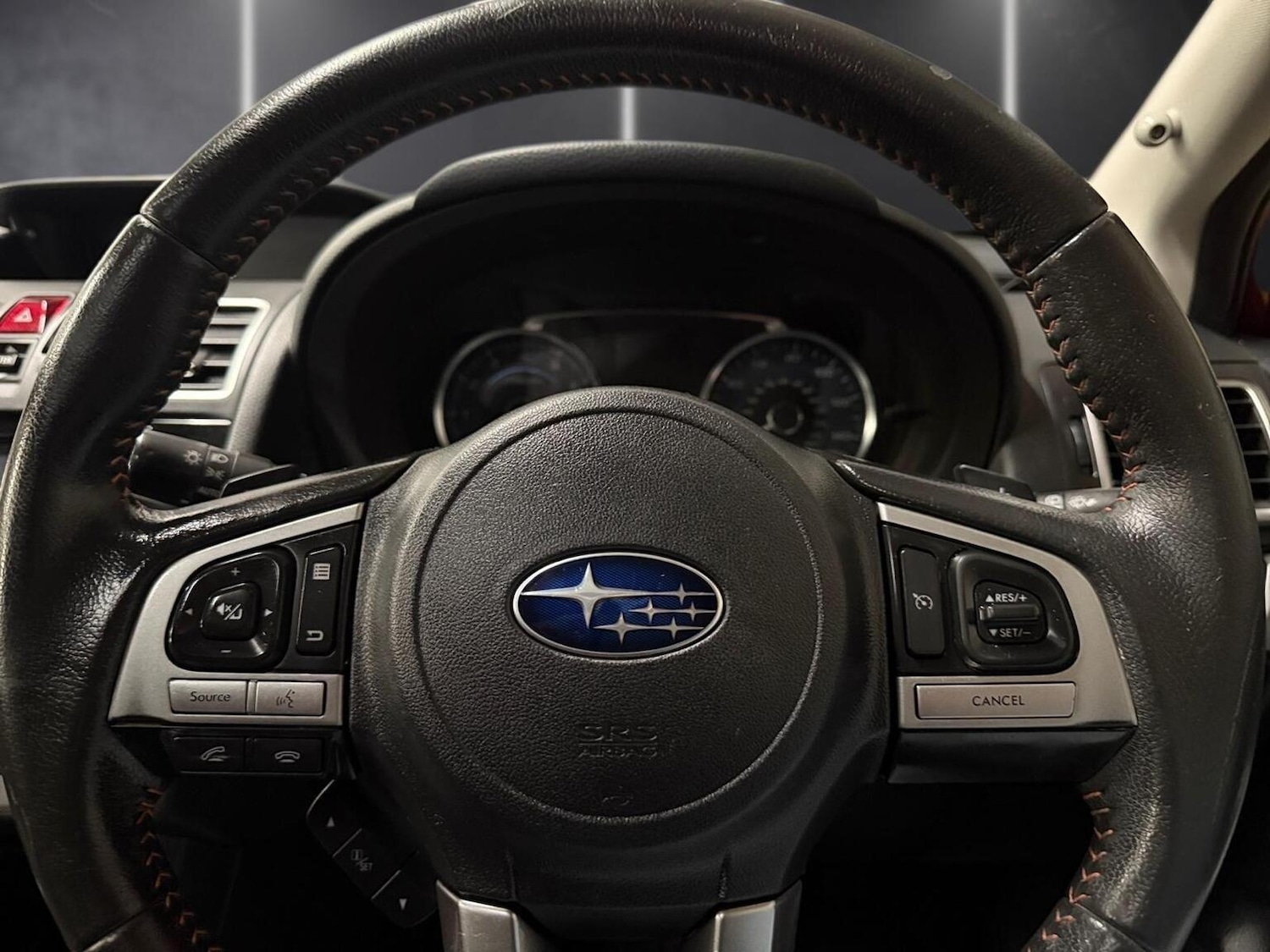 Used Subaru XV 2016 for sale - 77069098: Photo 12