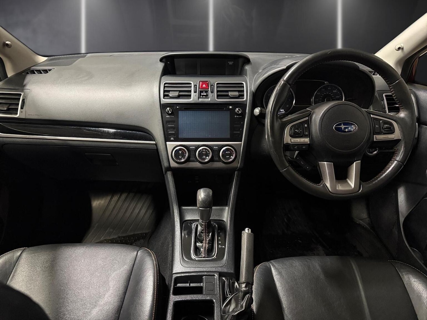 Used Subaru XV 2016 for sale - 77069098: Photo 14