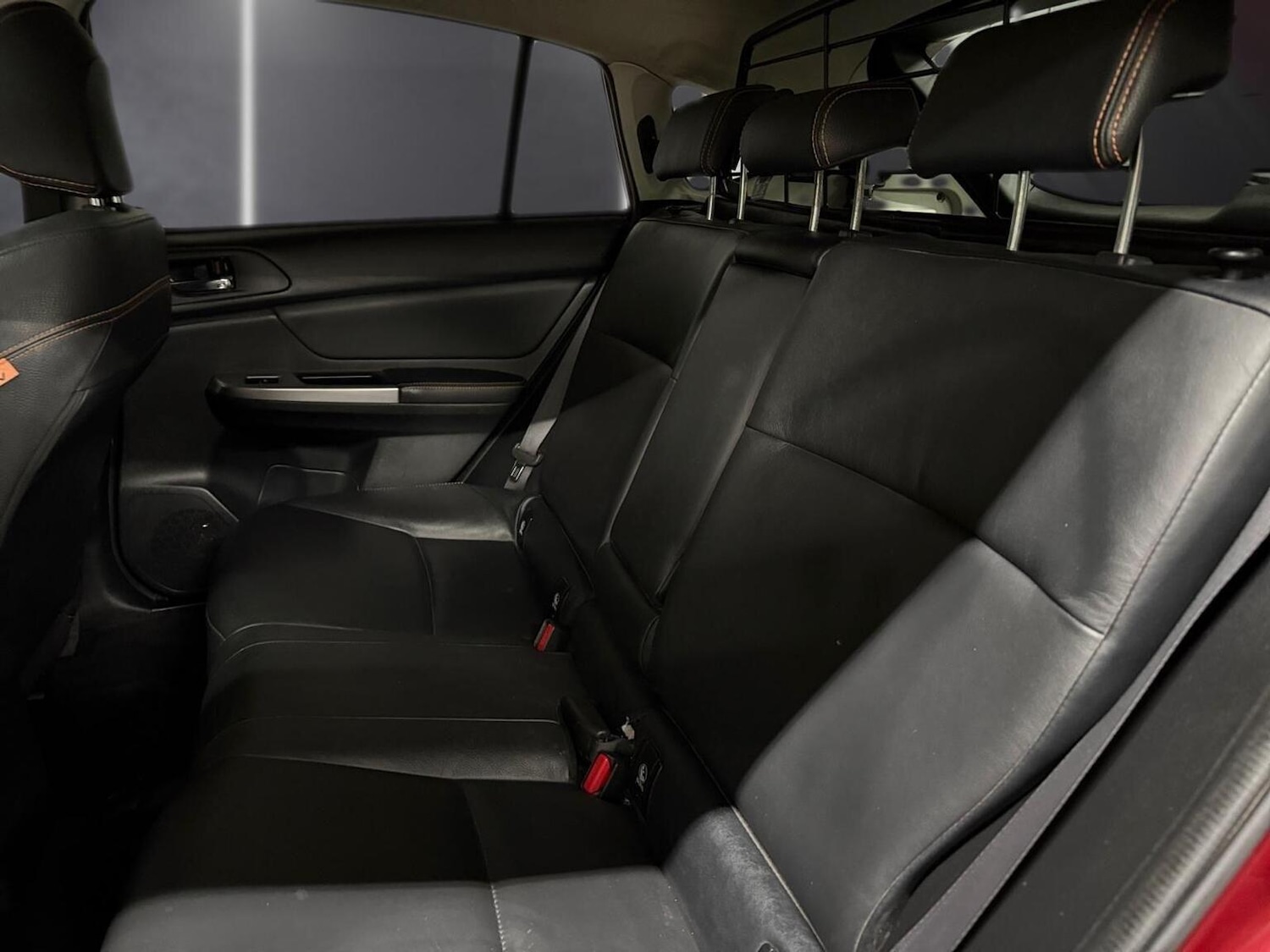 Used Subaru XV 2016 for sale - 77069098: Photo 16