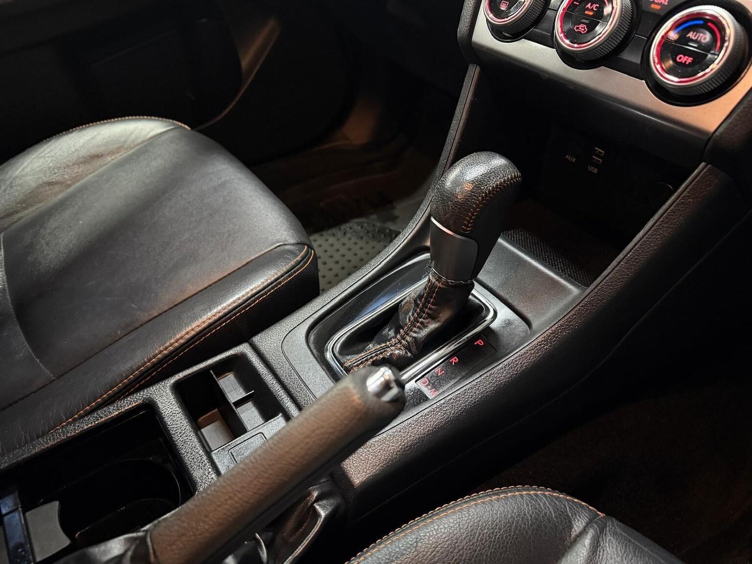 Used Subaru XV 2016 for sale - 77069098: Photo 26