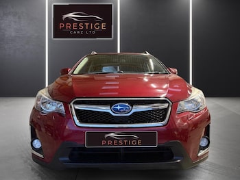 Used Subaru XV 2016 for sale - 77069098: Photo
