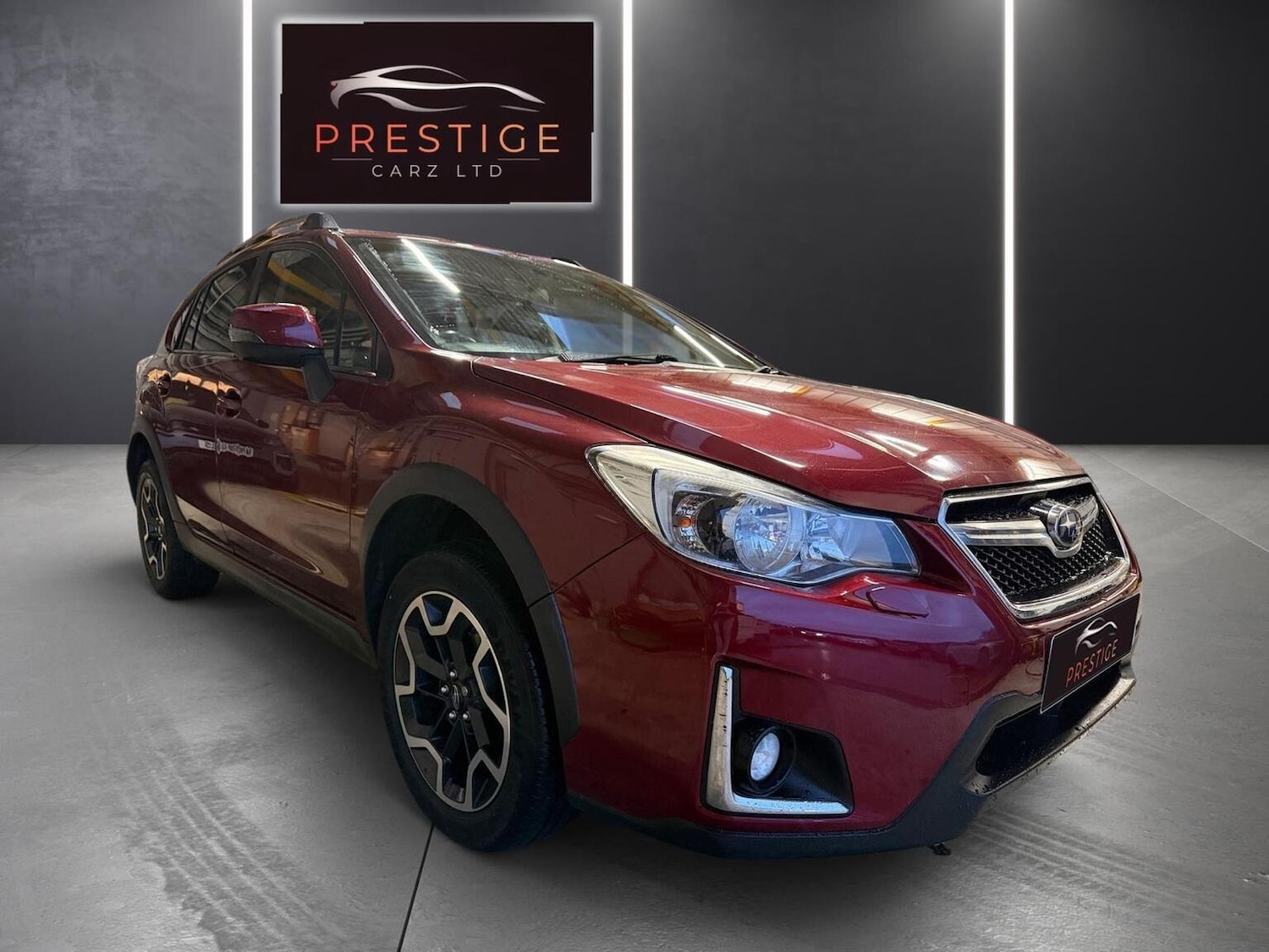 Used Subaru XV 2016 for sale - 77069098: Photo 3