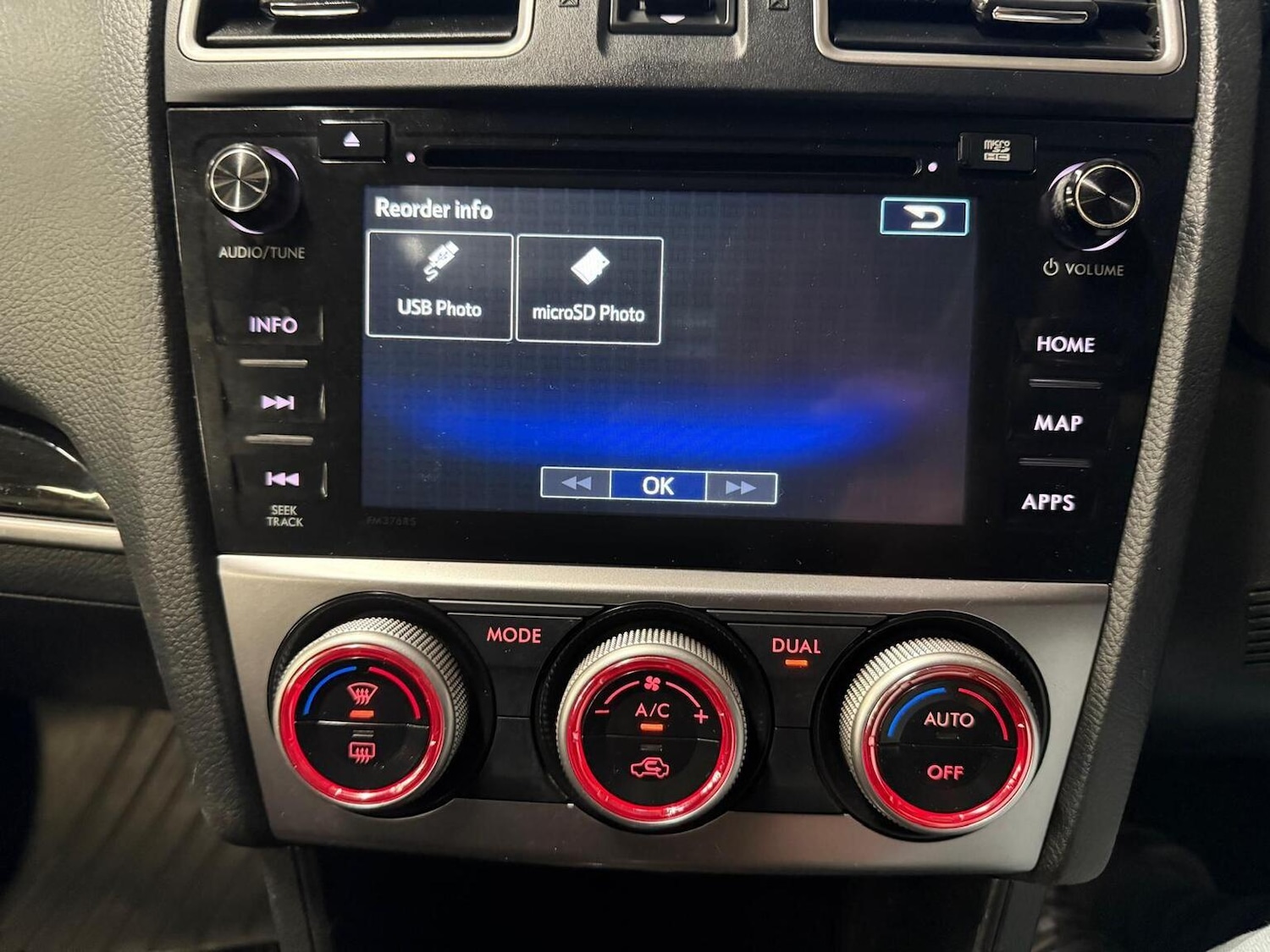 Used Subaru XV 2016 for sale - 77069098: Photo 30