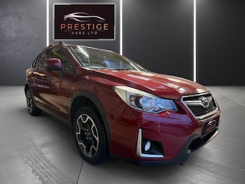 Used Subaru XV 2016 for sale - 77069098: Photo