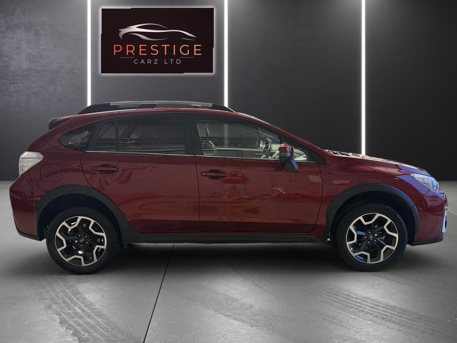 Used Subaru XV 2016 for sale - 77069098: Photo 4