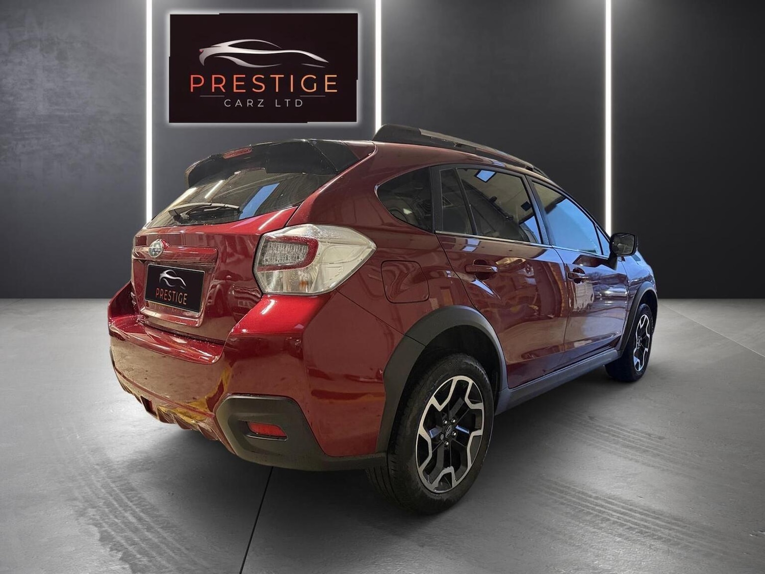 Used Subaru XV 2016 for sale - 77069098: Photo 5