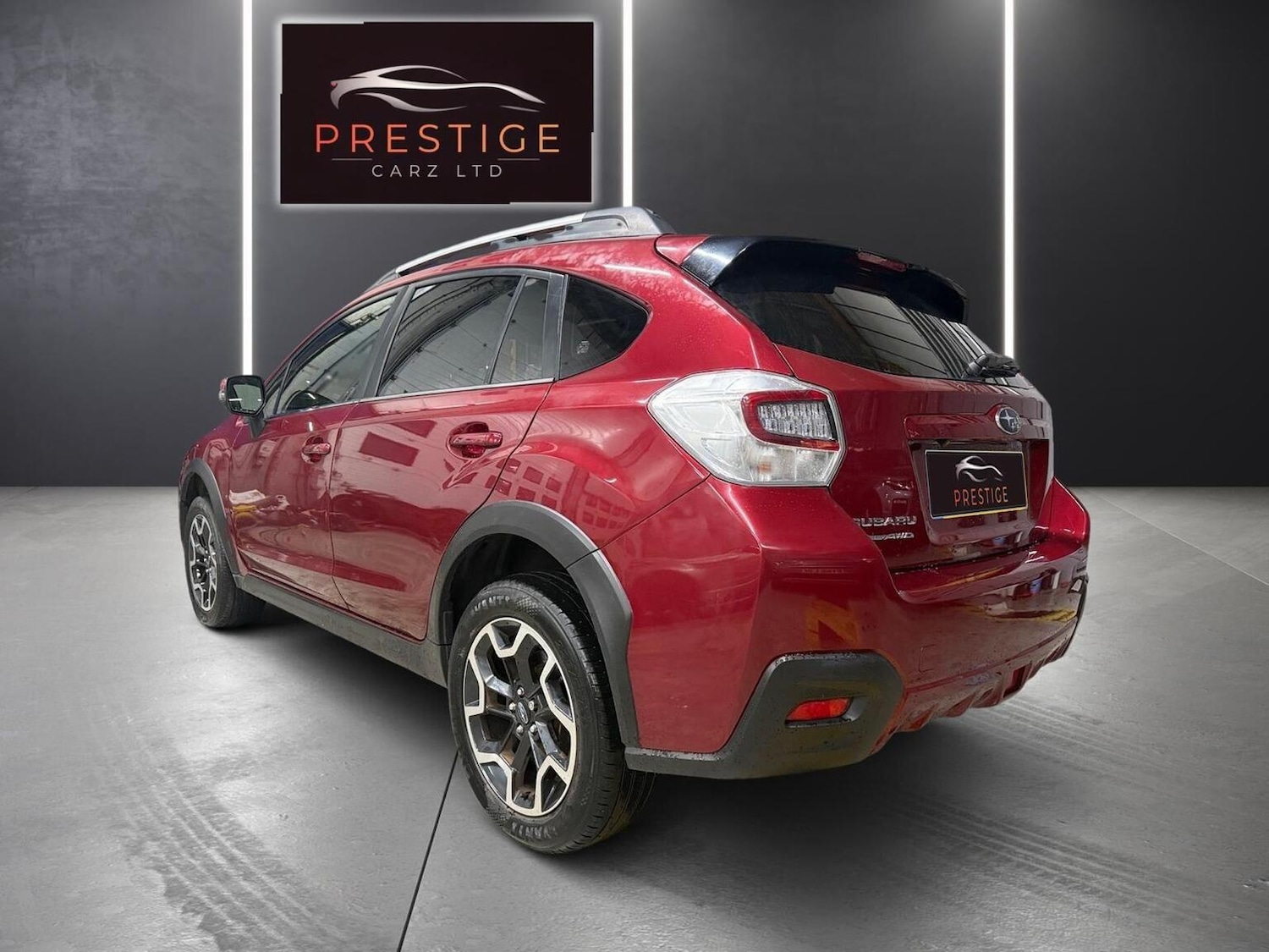 Used Subaru XV 2016 for sale - 77069098: Photo 7