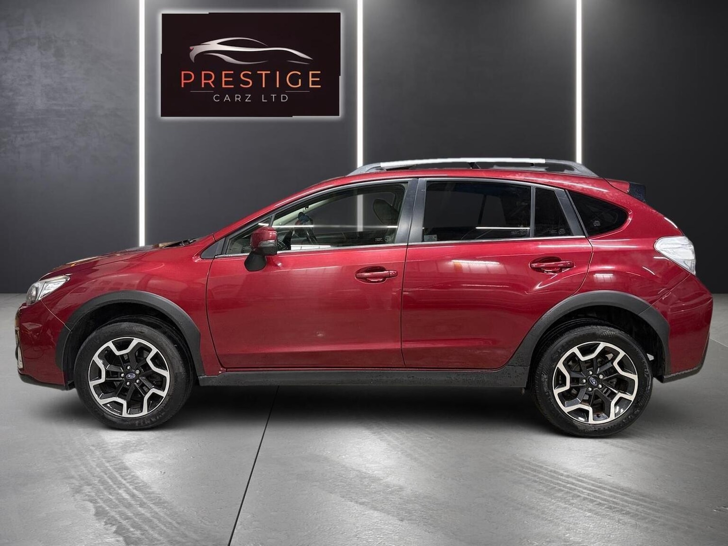 Used Subaru XV 2016 for sale - 77069098: Photo 8