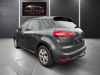 Used Citroen C4 Picasso 2014 for sale - 78285833: Photo