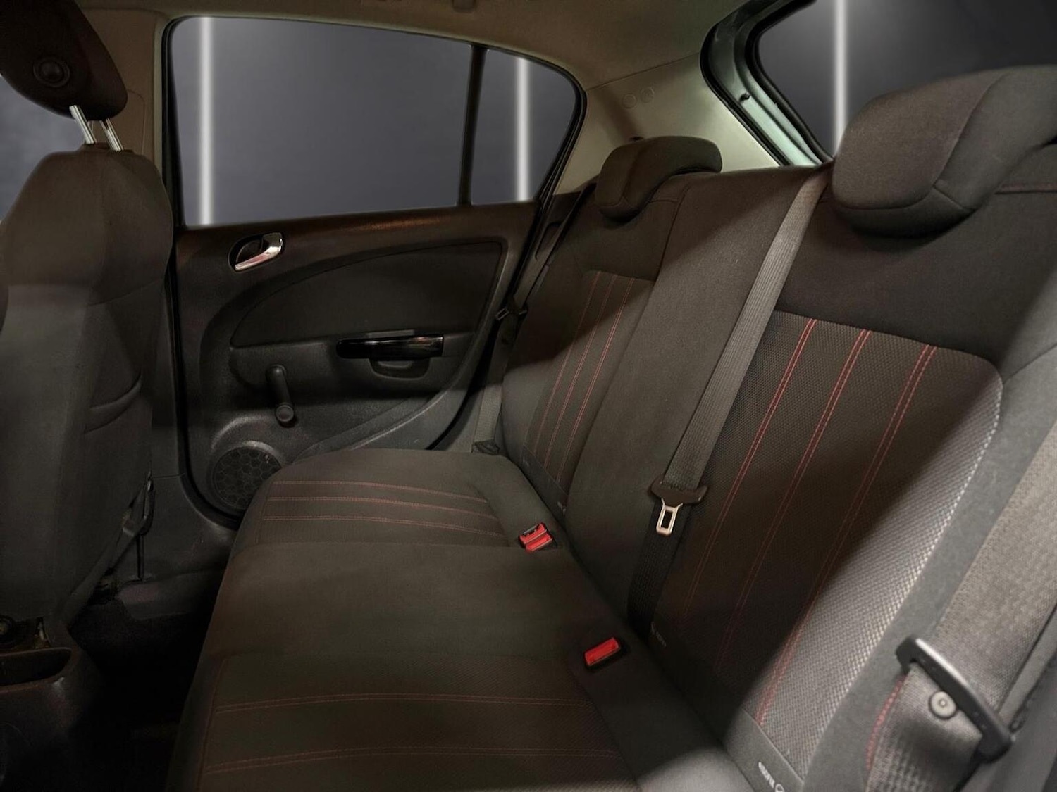 Used Vauxhall Corsa 2013 for sale - 77220488: Photo 14