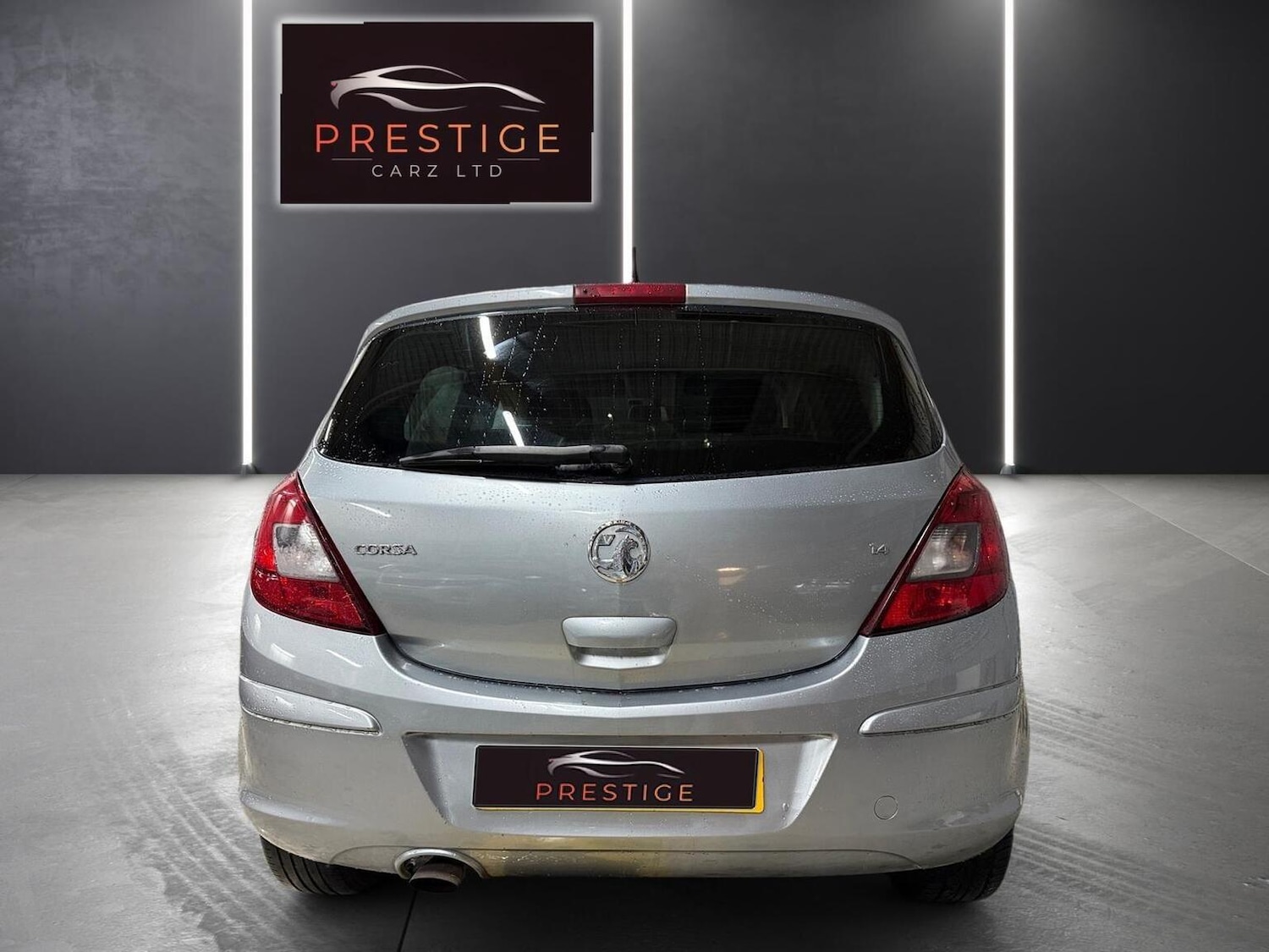 Used Vauxhall Corsa 2013 for sale - 77220488: Photo 6