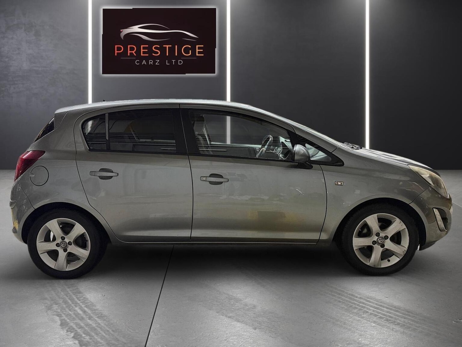 Used Vauxhall Corsa 2013 for sale - 77220488: Photo 7