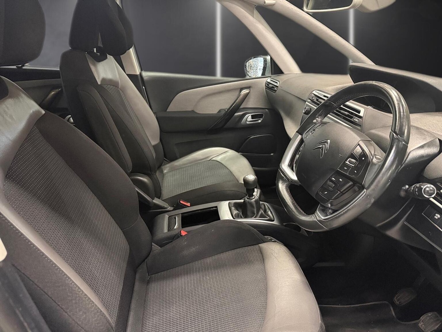 Used Citroen C4 Grand Picasso 2014 for sale - 77395262: Photo 10