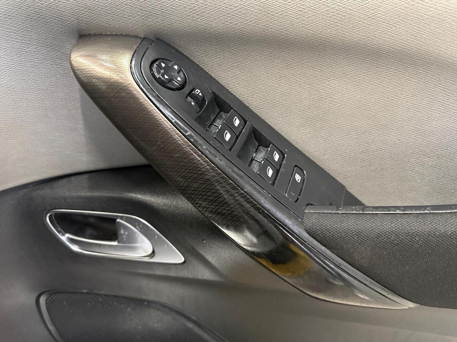 Used Citroen C4 Grand Picasso 2014 for sale - 77395262: Photo 11