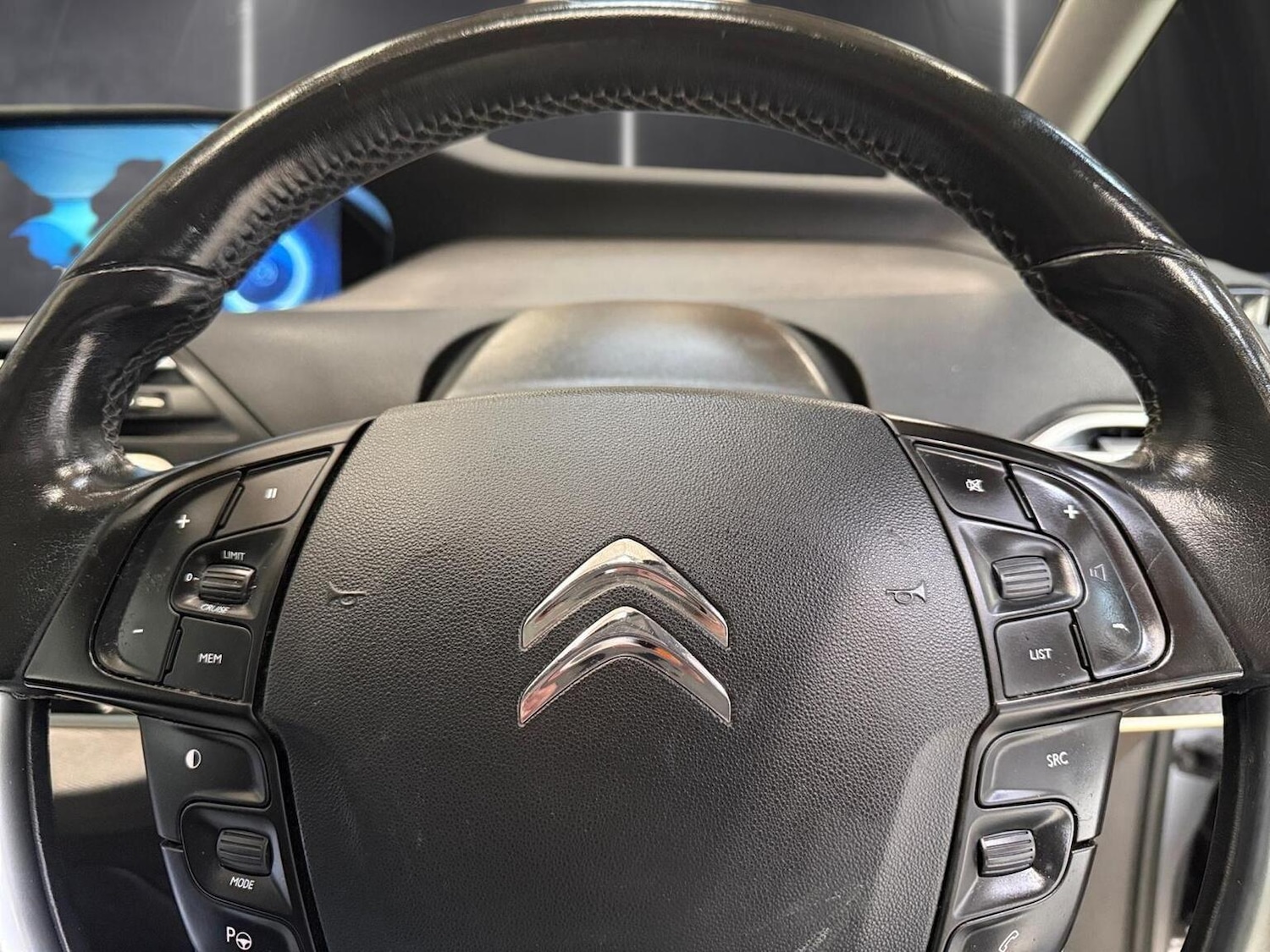 Used Citroen C4 Grand Picasso 2014 for sale - 77395262: Photo 12