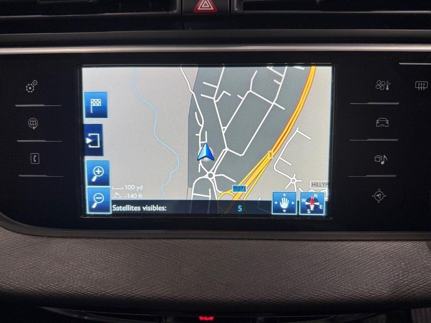 Used Citroen C4 Grand Picasso 2014 for sale - 77395262: Photo 13