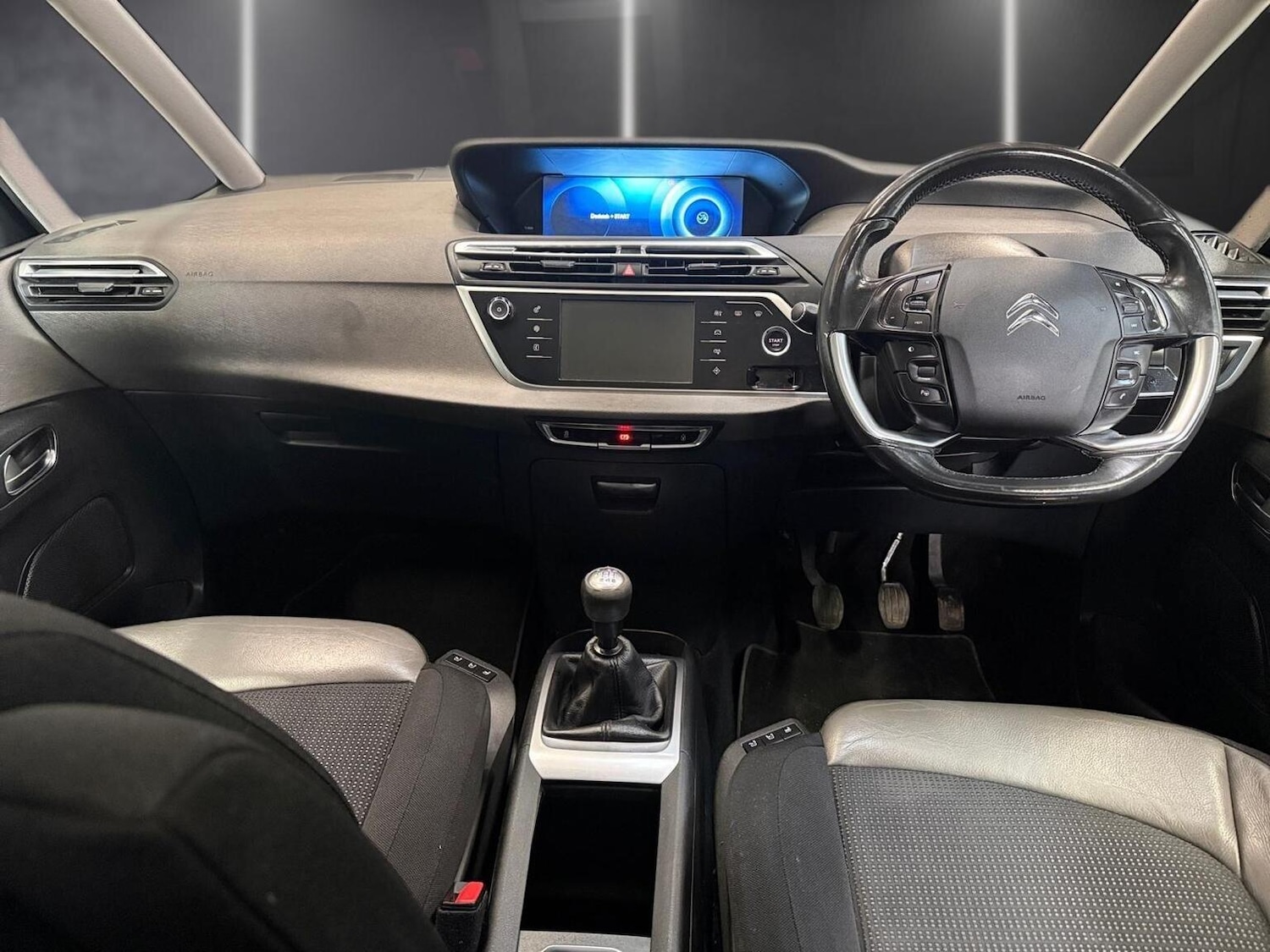 Used Citroen C4 Grand Picasso 2014 for sale - 77395262: Photo 14