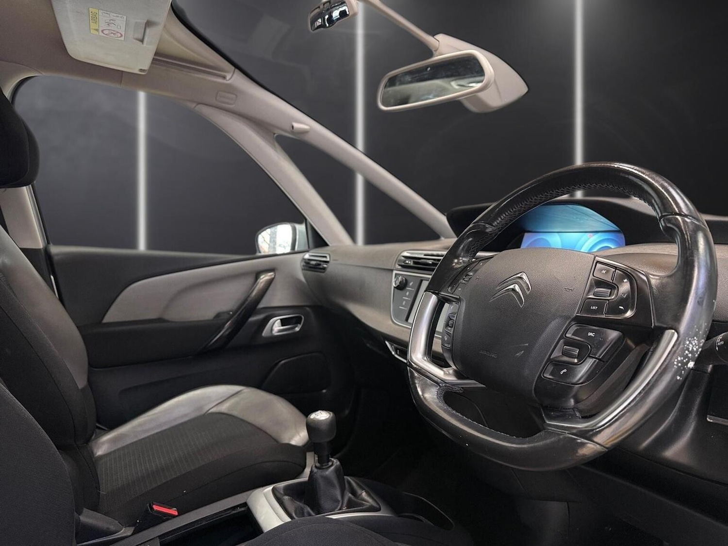 Used Citroen C4 Grand Picasso 2014 for sale - 77395262: Photo 15