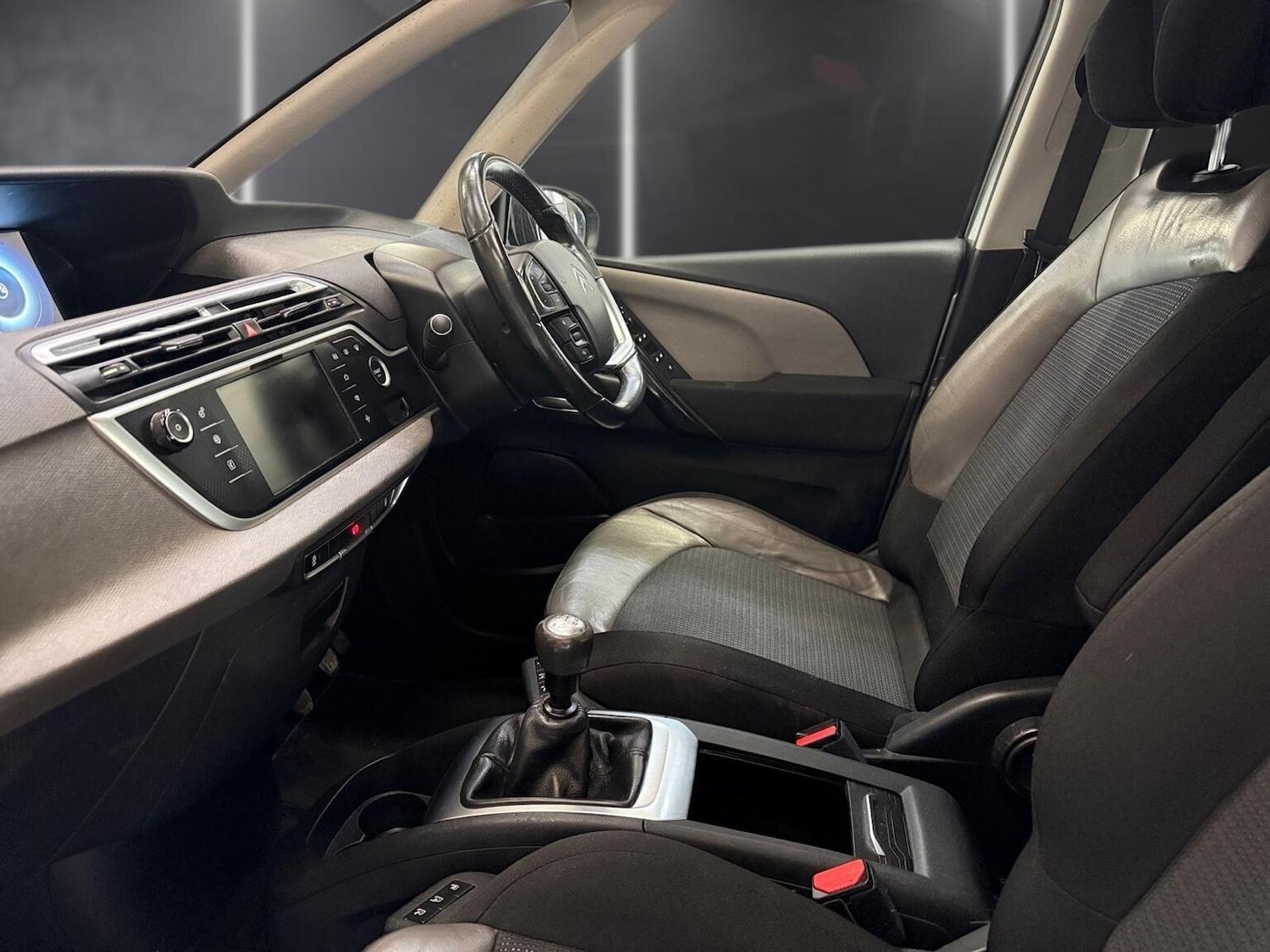 Used Citroen C4 Grand Picasso 2014 for sale - 77395262: Photo 17