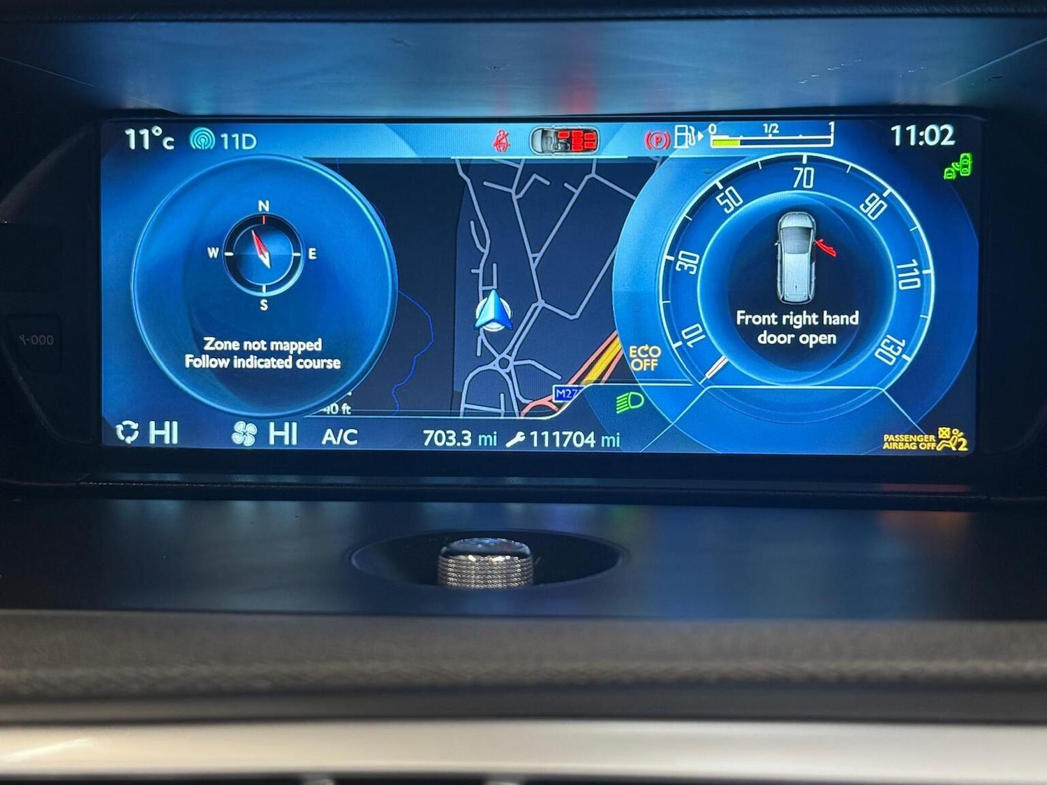 Used Citroen C4 Grand Picasso 2014 for sale - 77395262: Photo 18